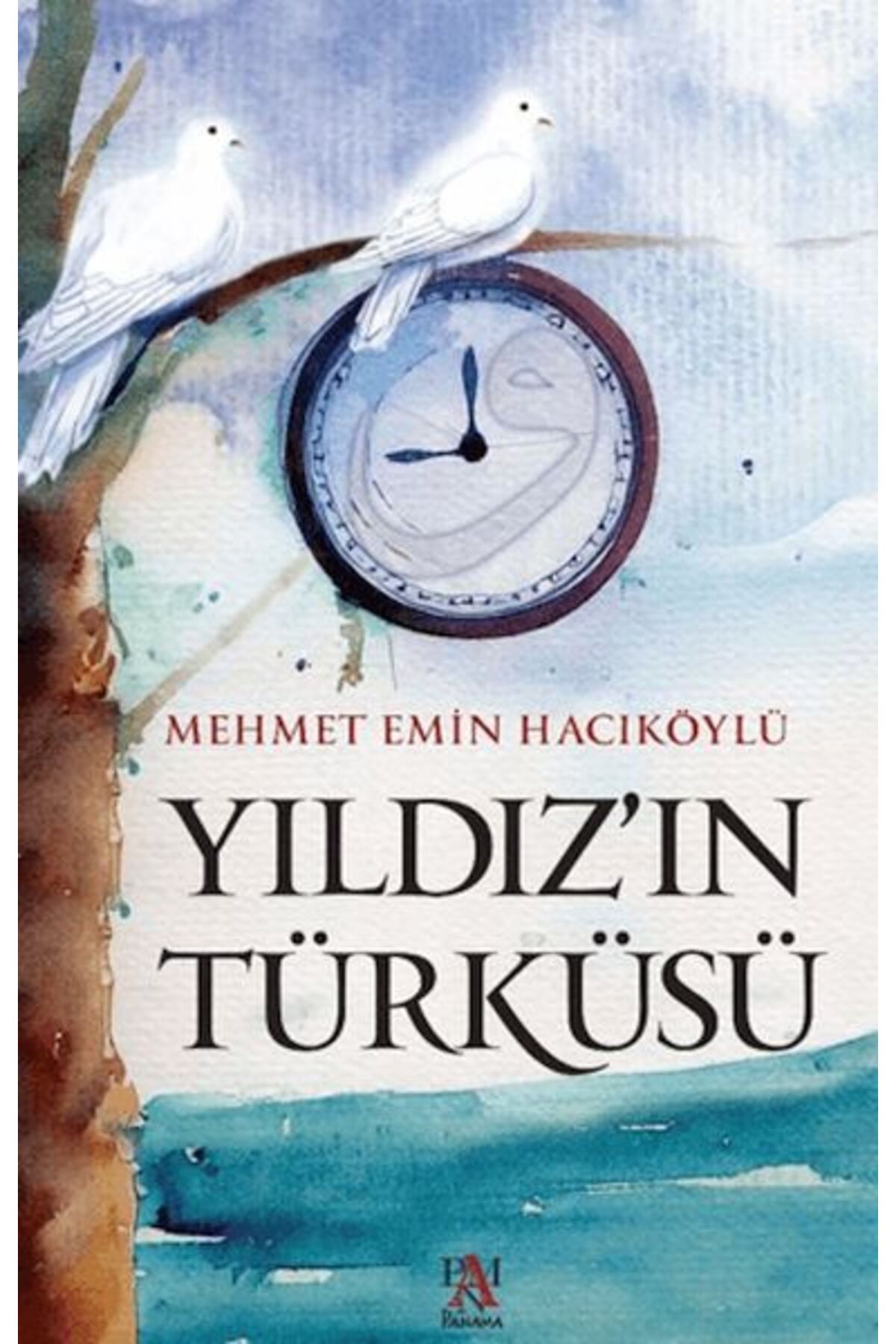Türk Dil Kurumu Yayınları Yıldız’ın Türküsü