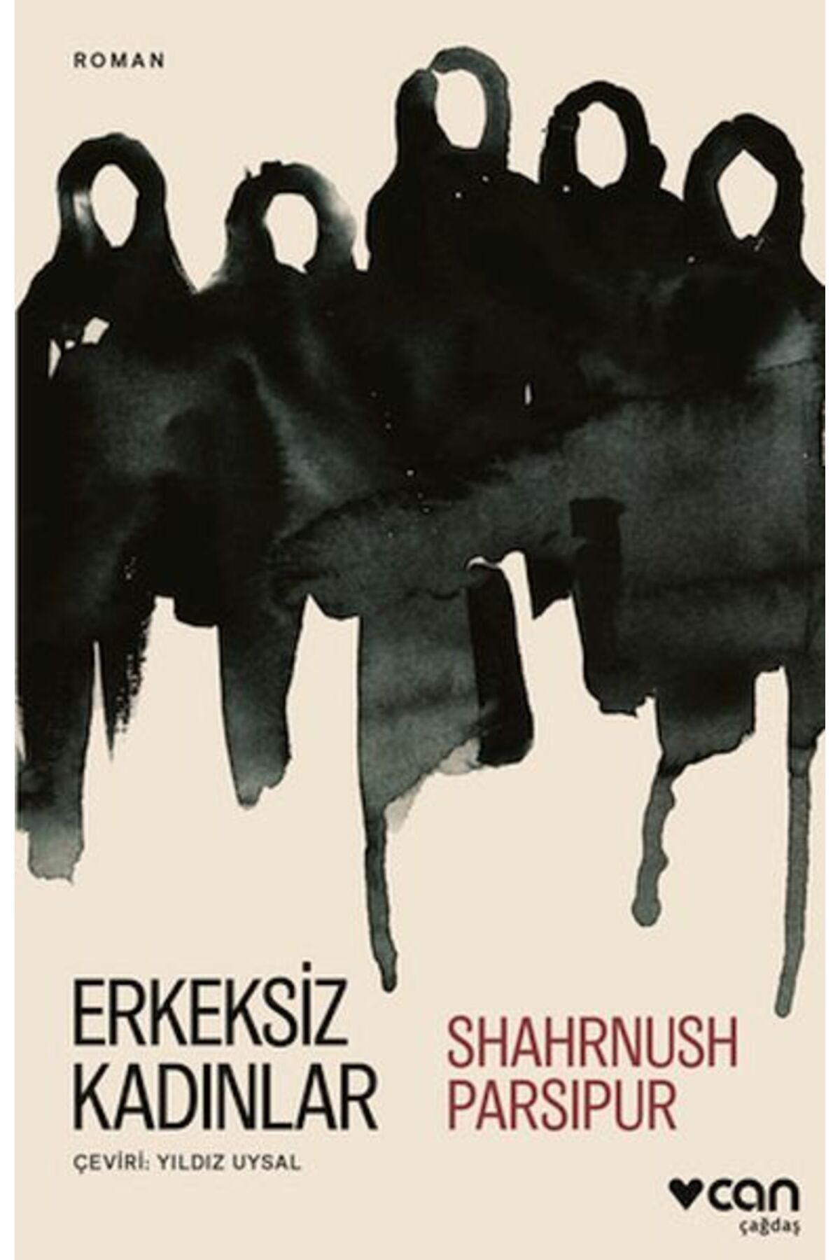 Destek Yayınları Erkeksiz Kadınlar