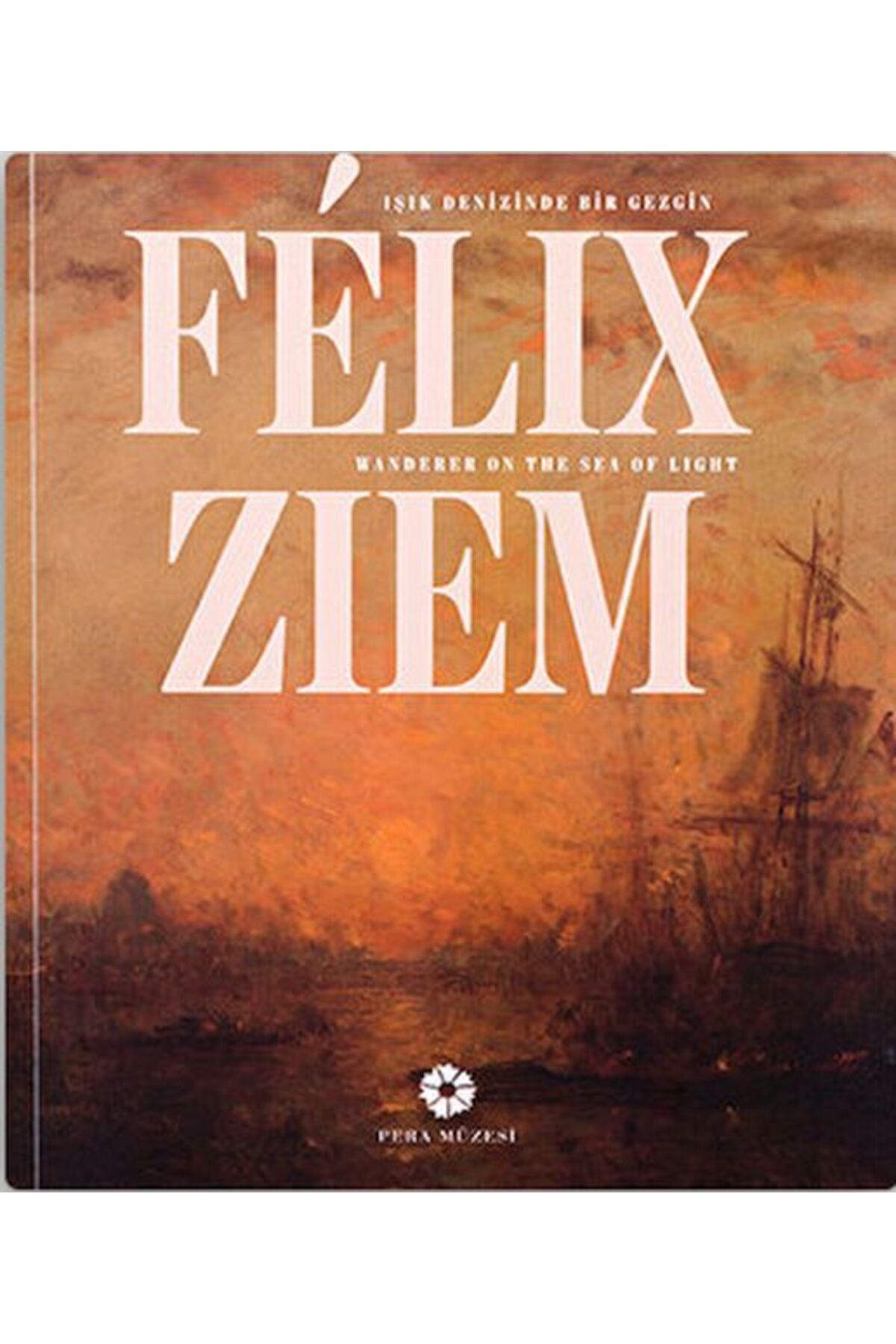 Destek Yayınları Felix Zıem