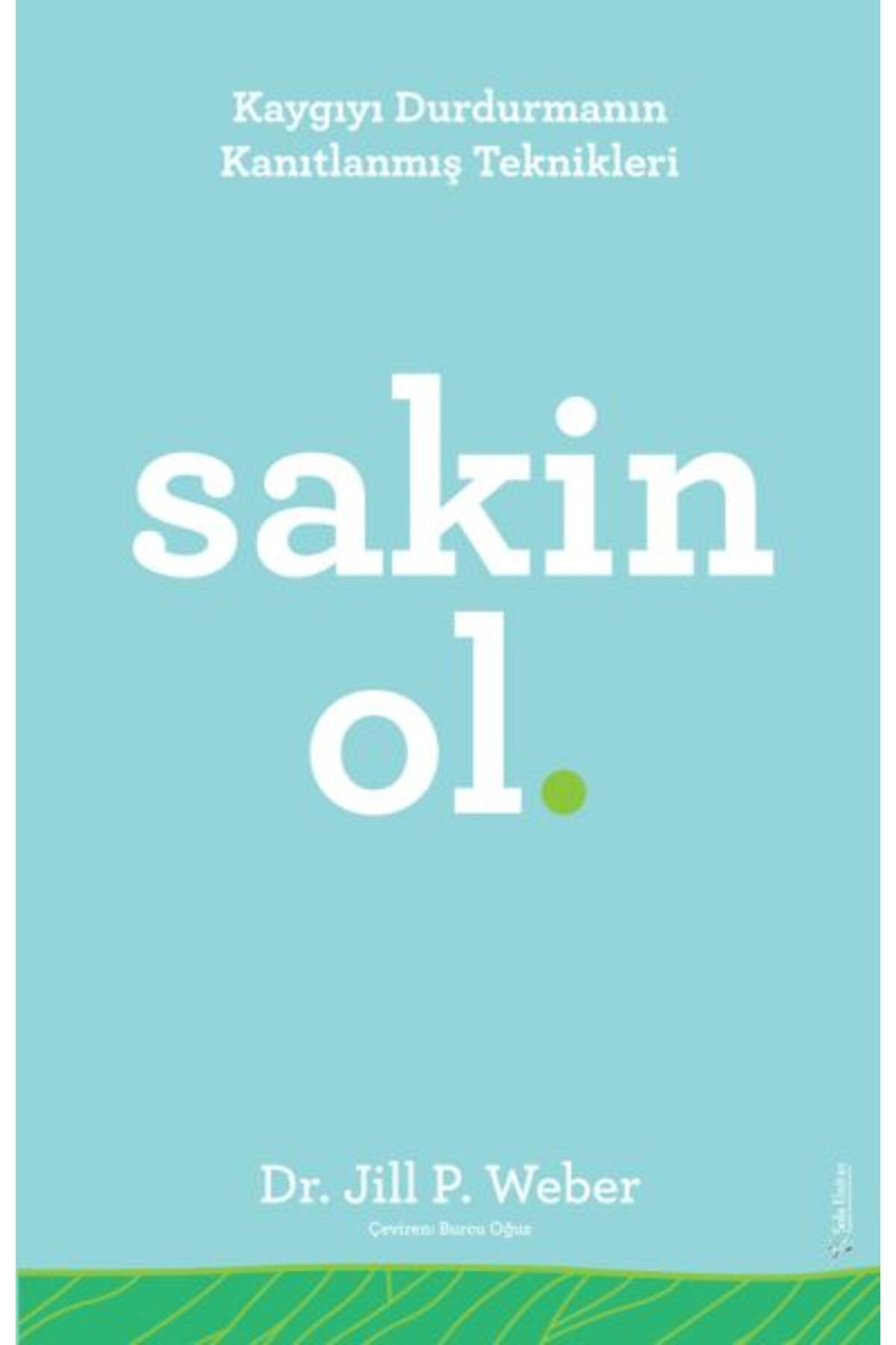 Destek Yayınları Sakin Ol
