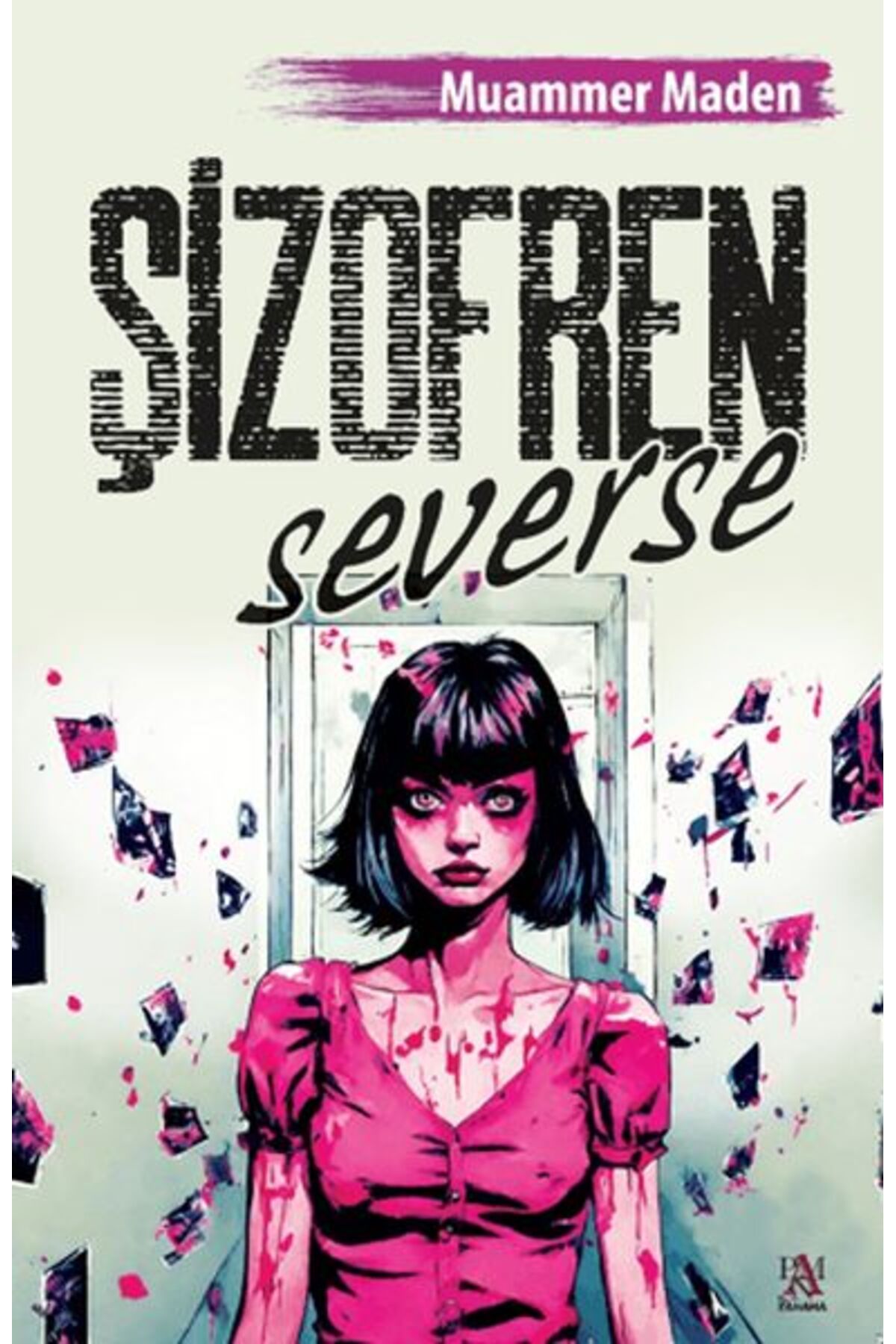 Destek Yayınları Şizofren Severse
