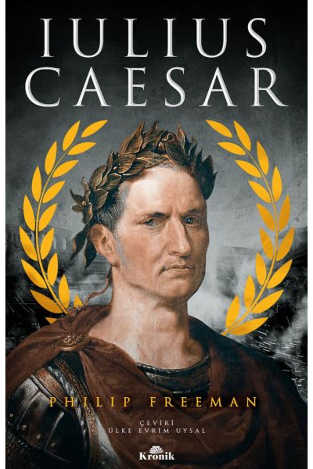 Destek Yayınları Julius Caesar