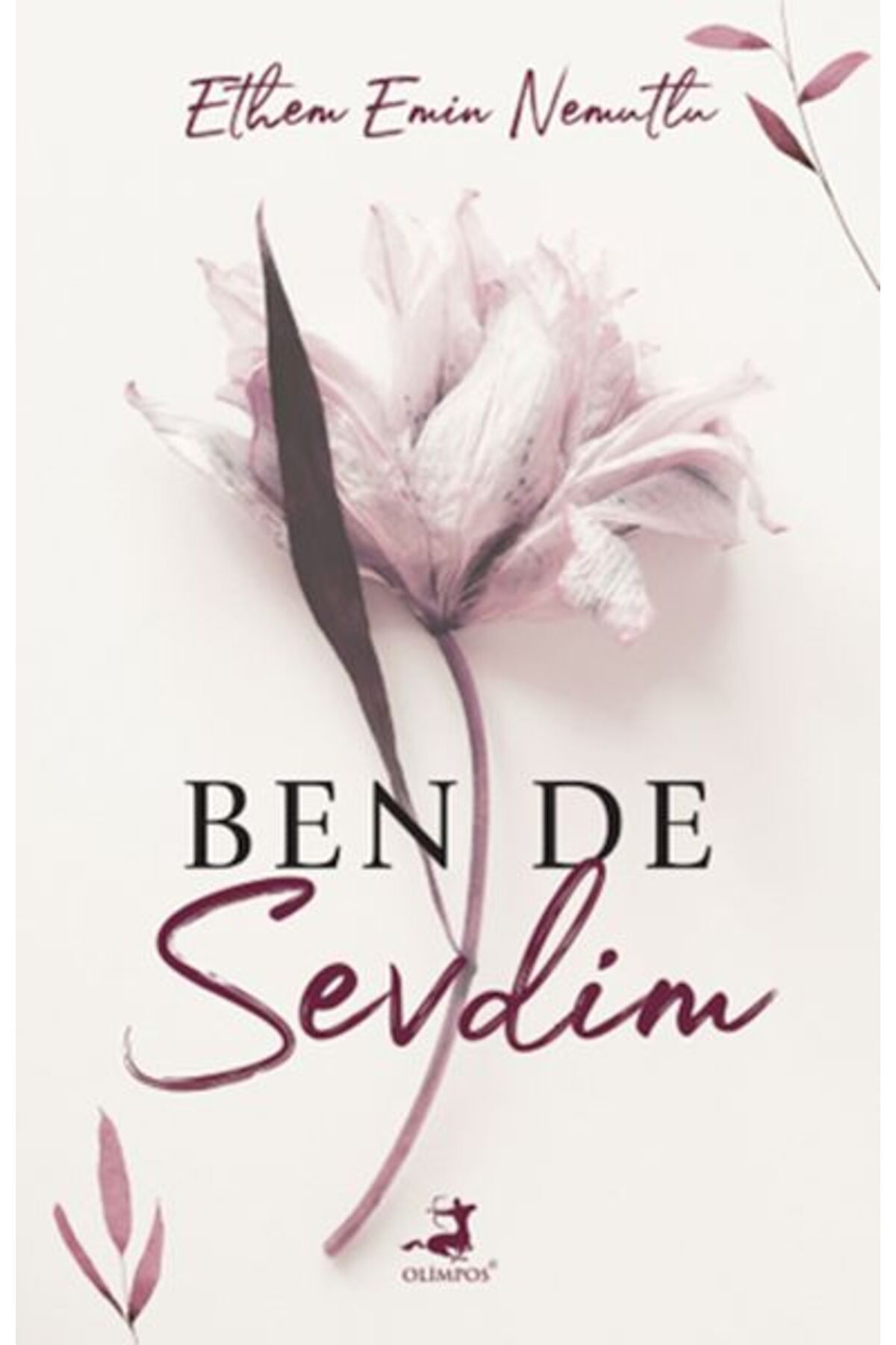 Destek Yayınları Ben de Sevdim