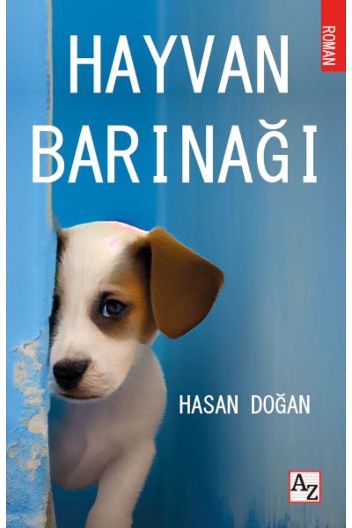 Destek Yayınları Hayvan Barınağı