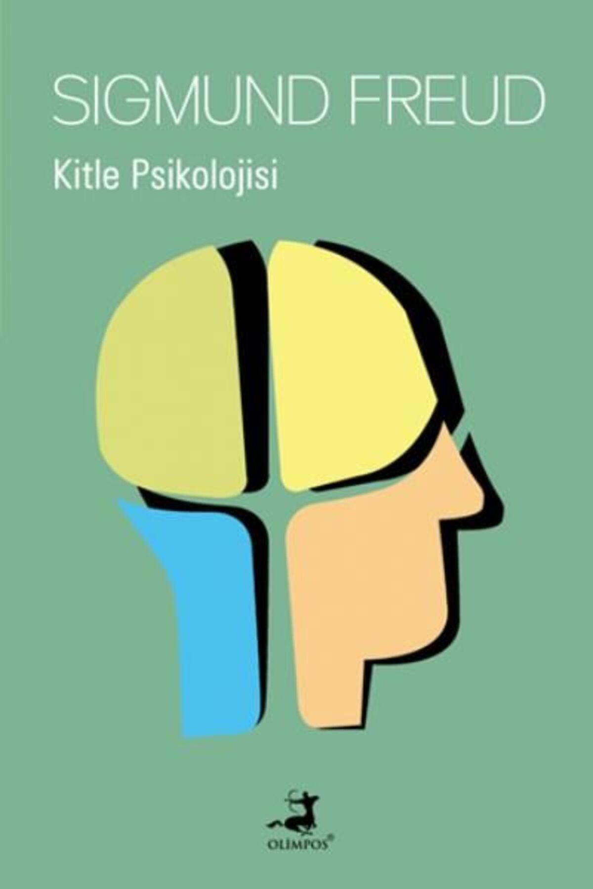 Destek Yayınları Kitle Psikolojisi