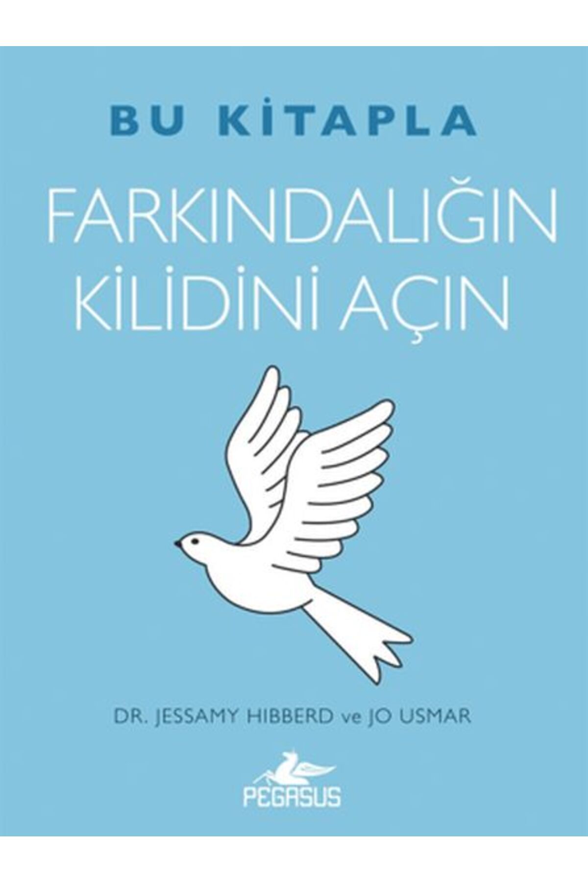 Destek Yayınları Bu Kitapla Farkındalığın Kilidini Açın