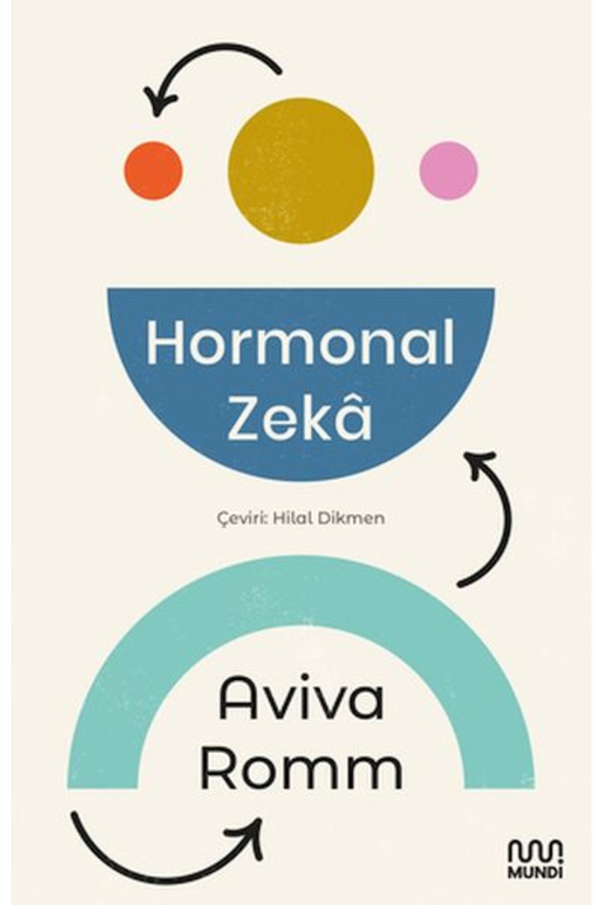 Destek Yayınları Hormonal Zekâ