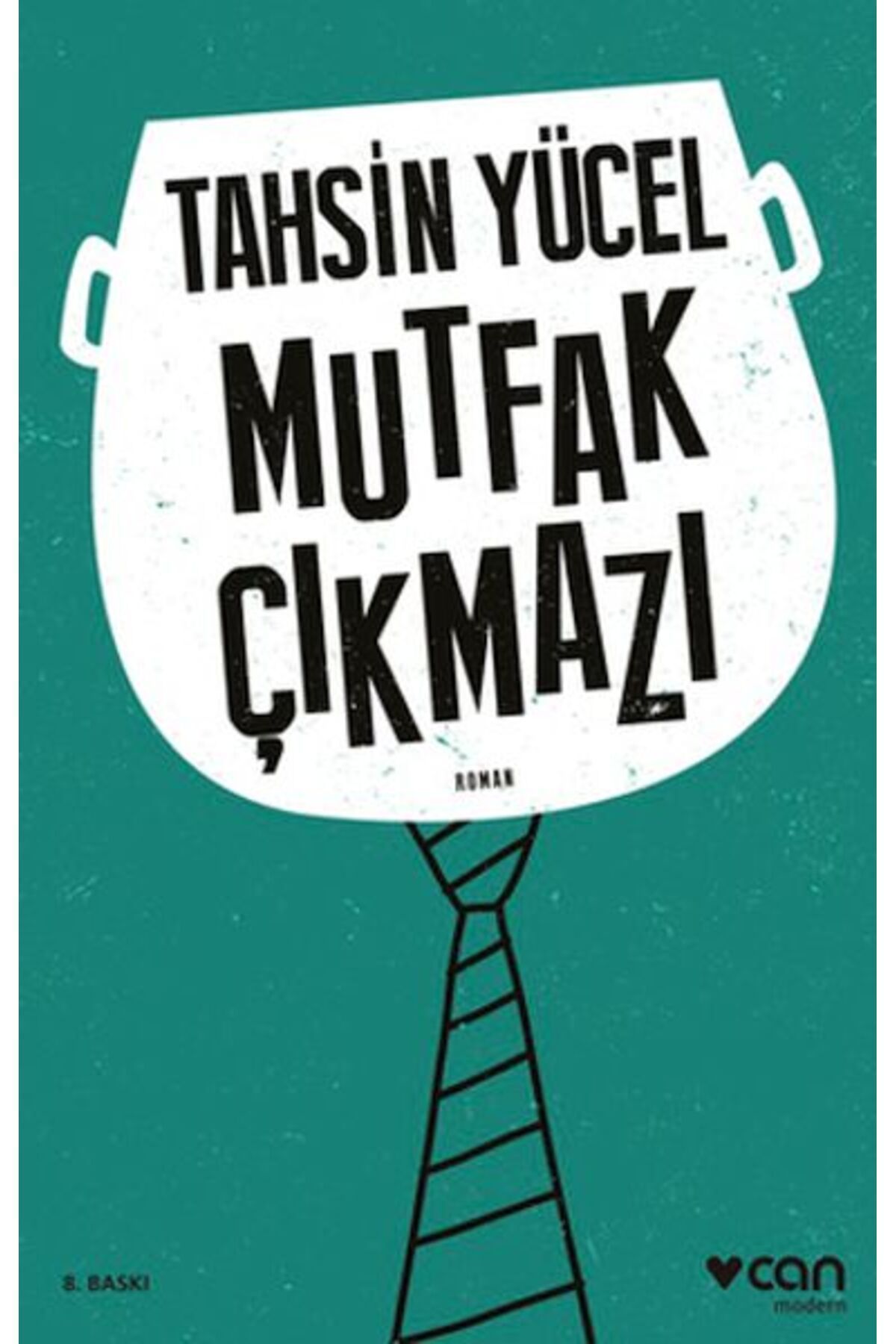 Destek Yayınları Mutfak Çıkmazı