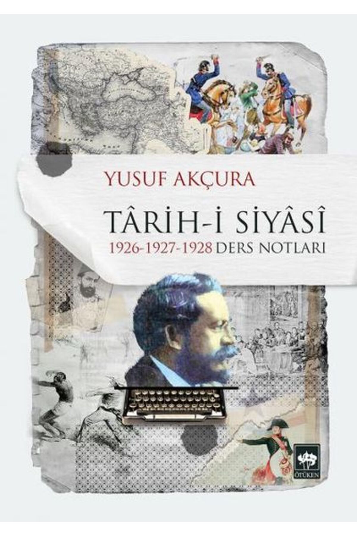Destek Yayınları Tarih-i Siyasi 1926-1927-1928 Ders Notları