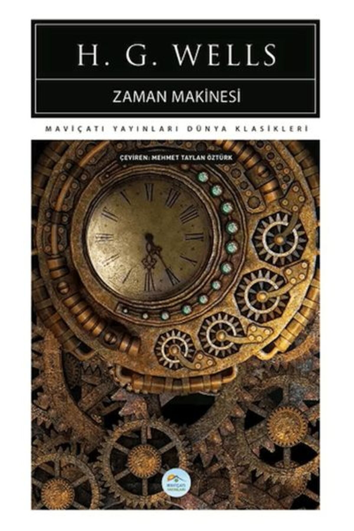 Destek Yayınları Zaman Makinesi