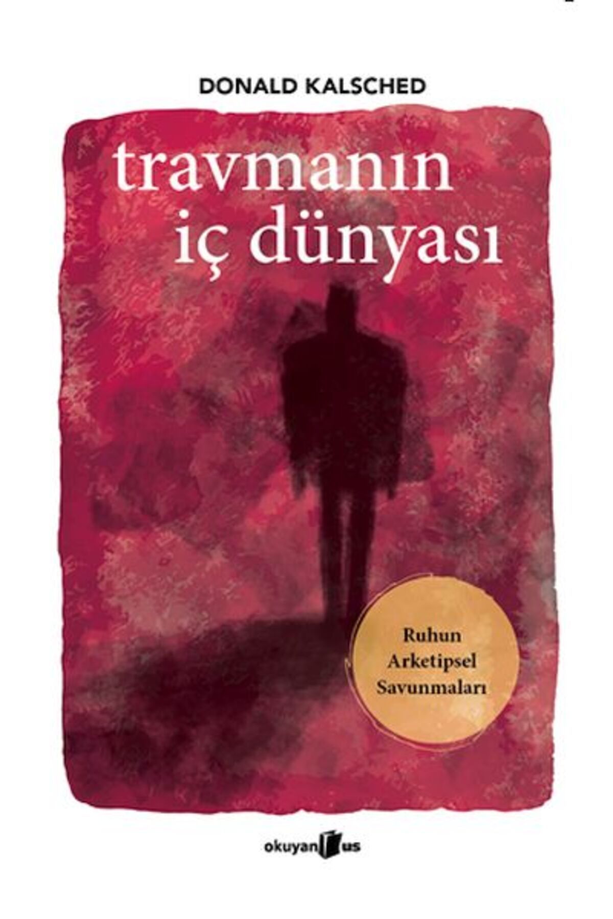 Destek Yayınları Travmanın İç Dünyası