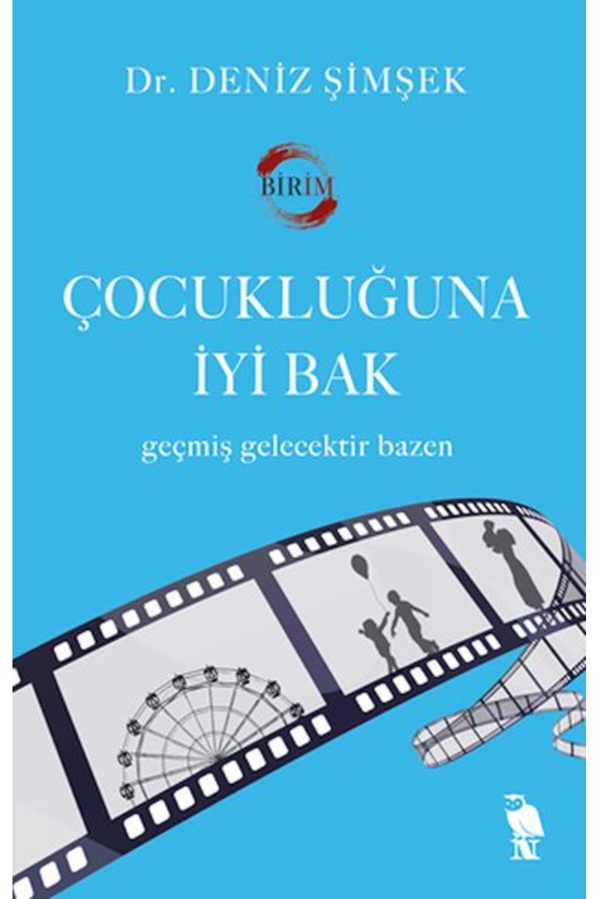 Destek Yayınları Çocukluğuna İyi Bak