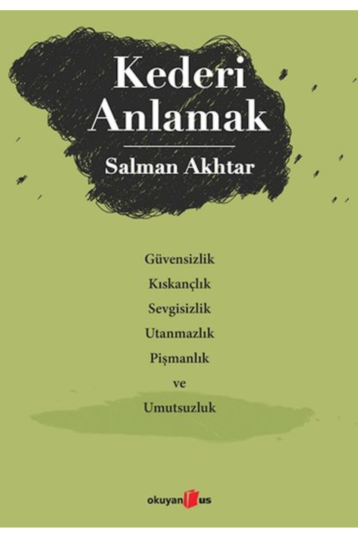 Destek Yayınları Kederi Anlamak