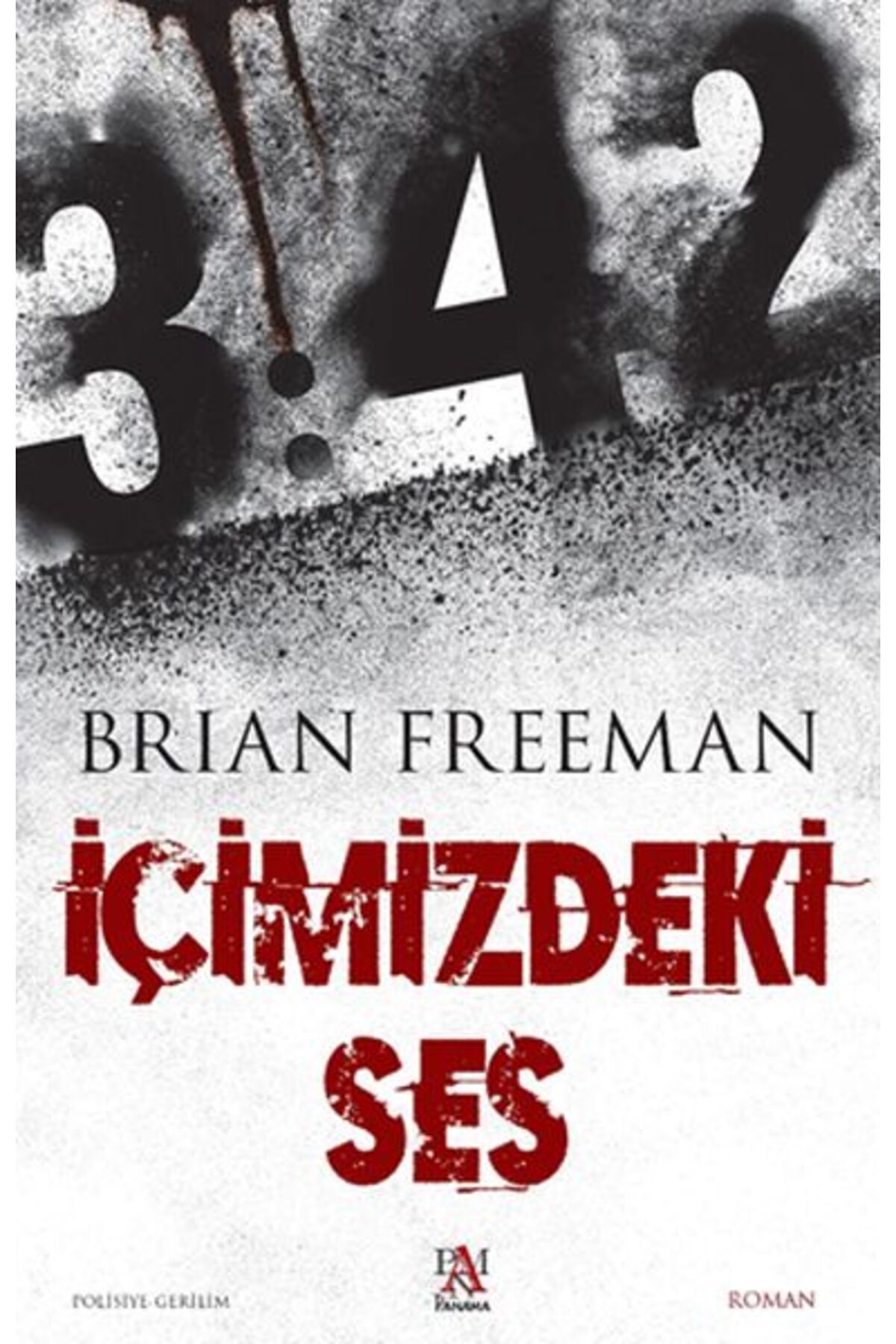 Destek Yayınları İçimizdeki Ses