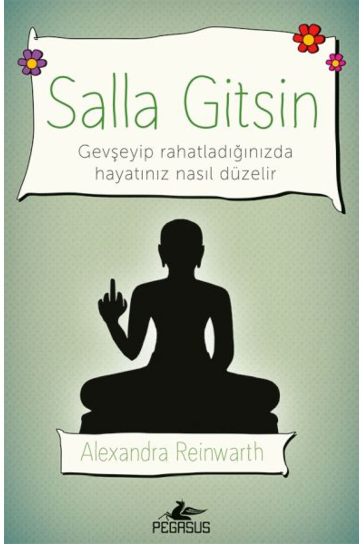 Destek Yayınları Salla Gitsin
