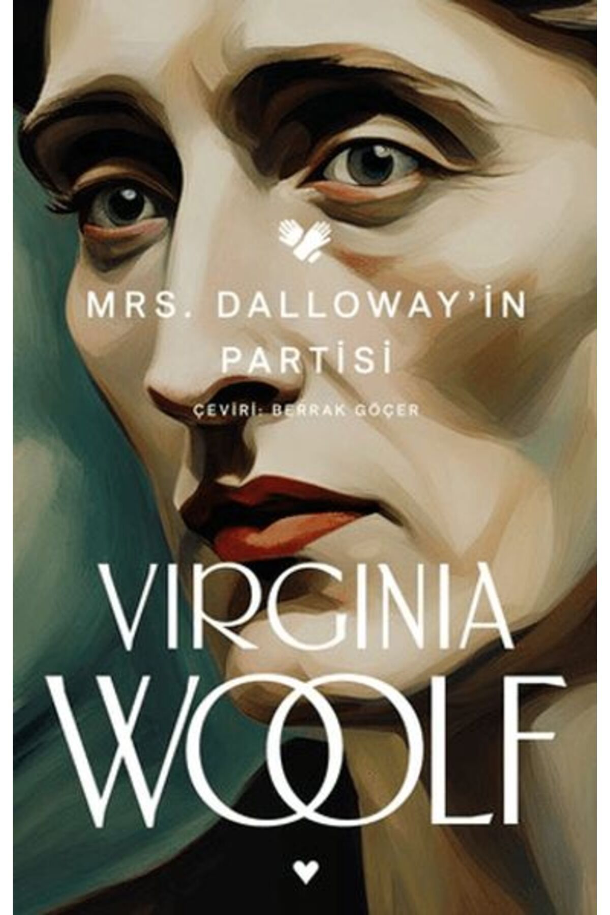 Destek Yayınları Mrs. Dalloway'in Partisi