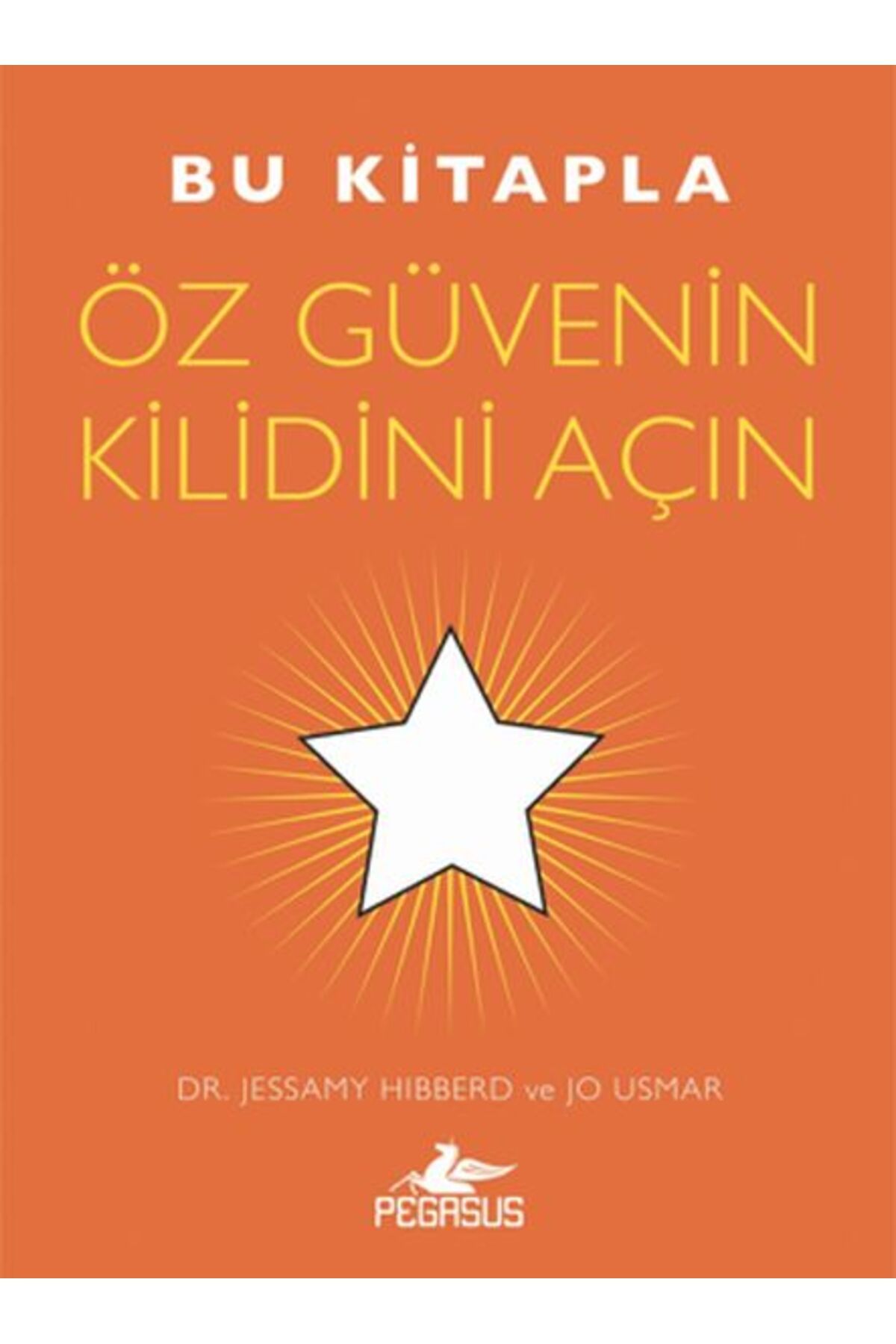 Destek Yayınları Bu Kitapla Öz Güvenin Kilidini Açın