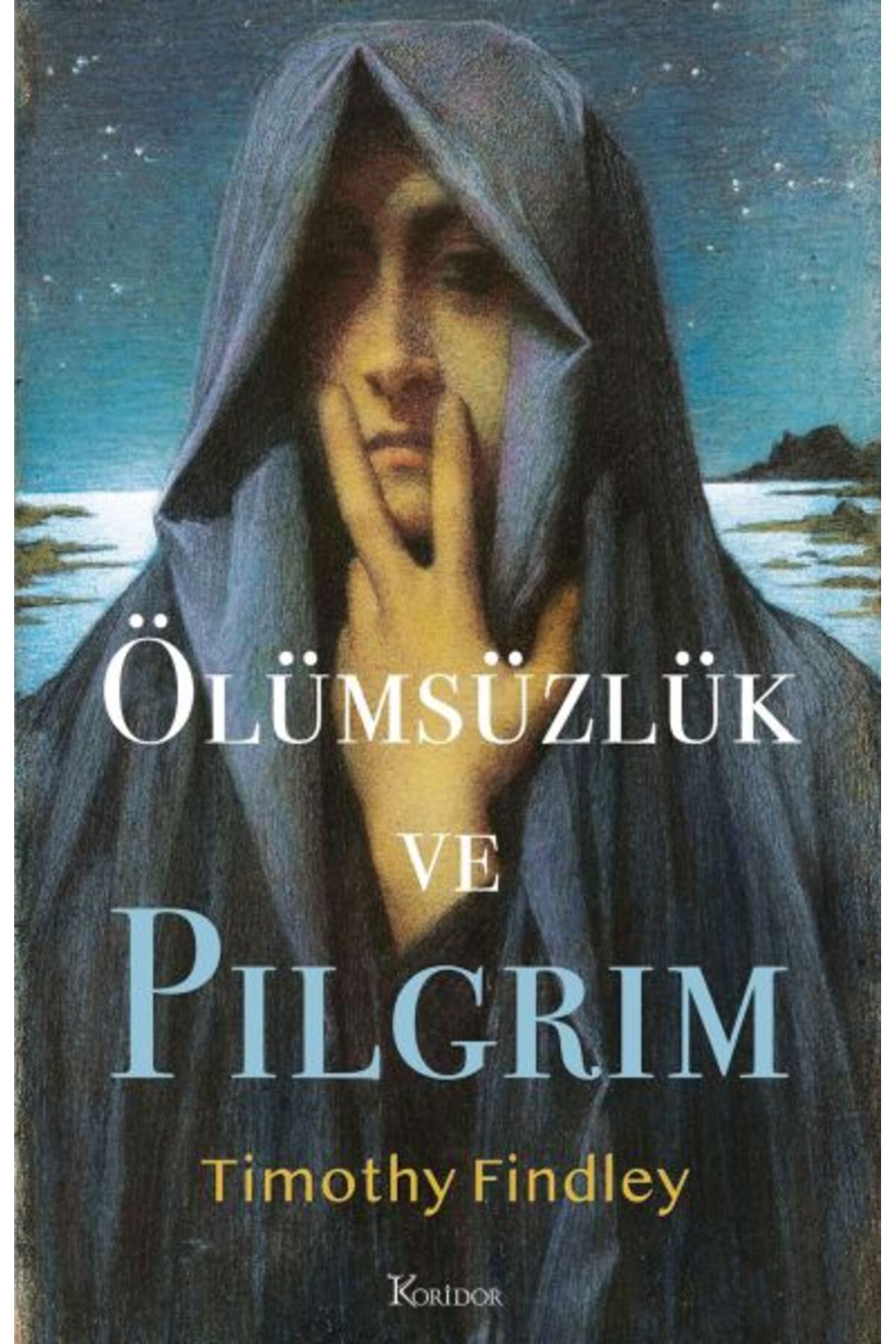 Karma Kitaplar Ölümsüzlük ve Pilgrim