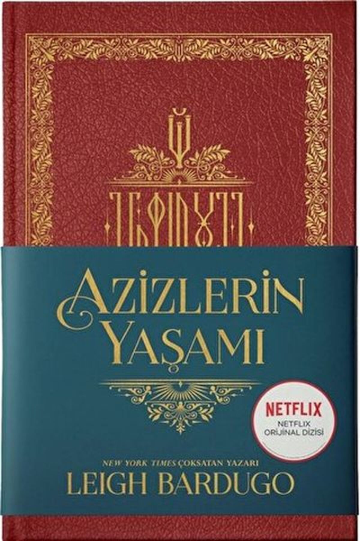 Destek Yayınları Azizlerin Yaşamı