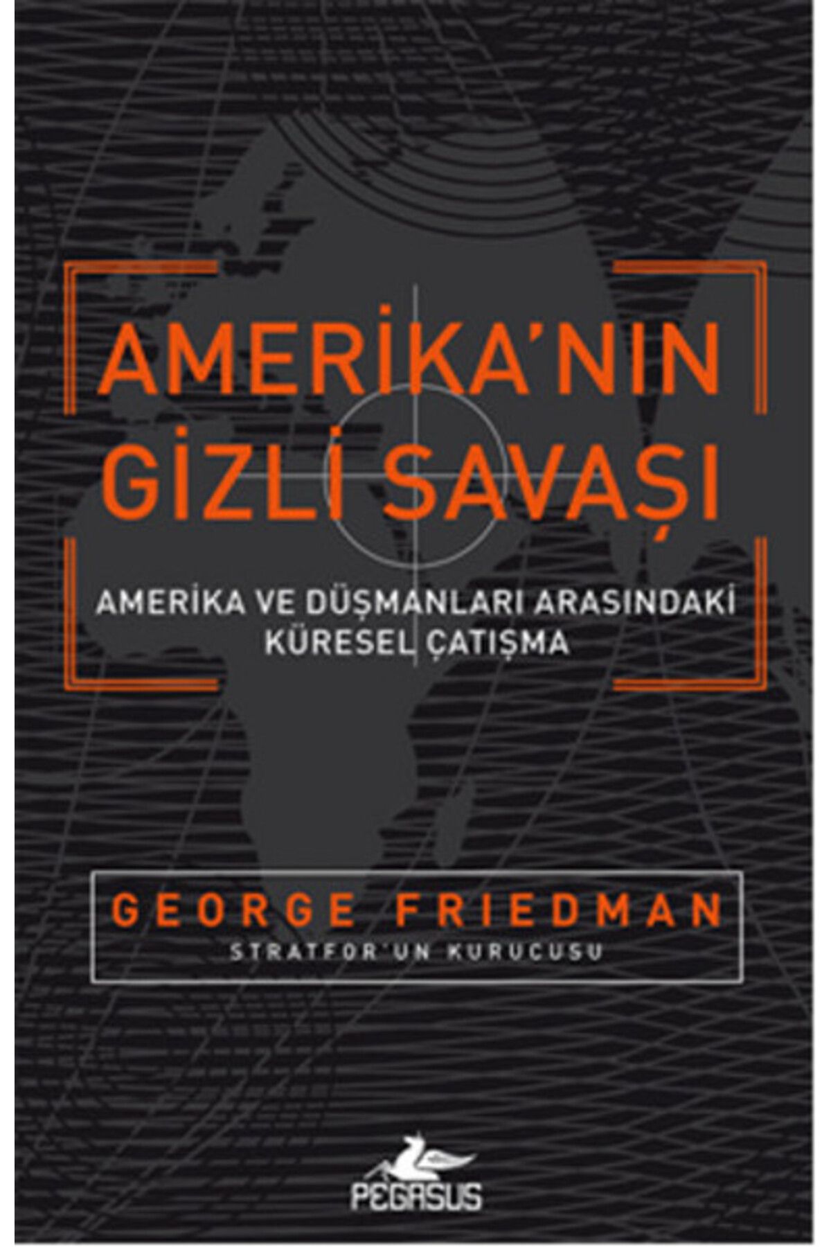 Destek Yayınları Amerika'nın Gizli Savaşı