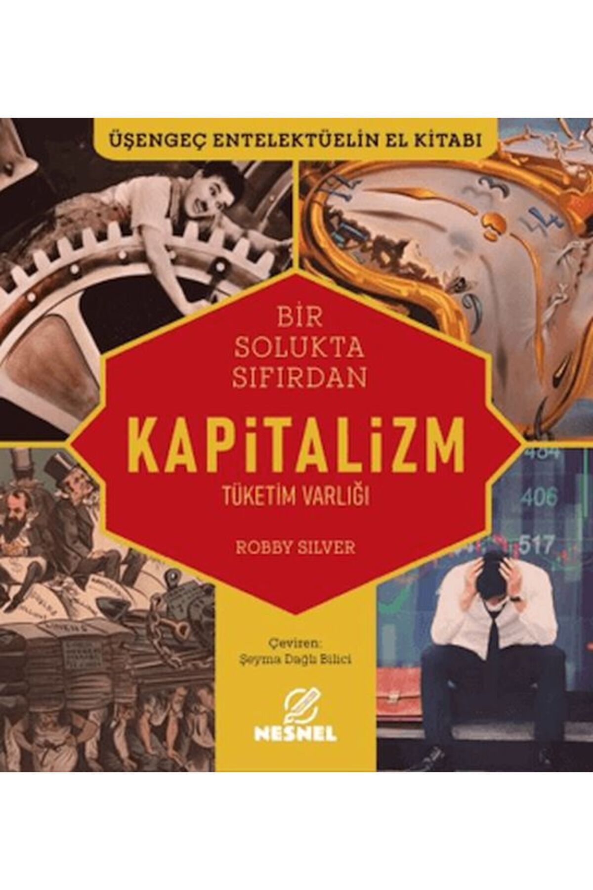 nesnel yayınlar Kapitalizm