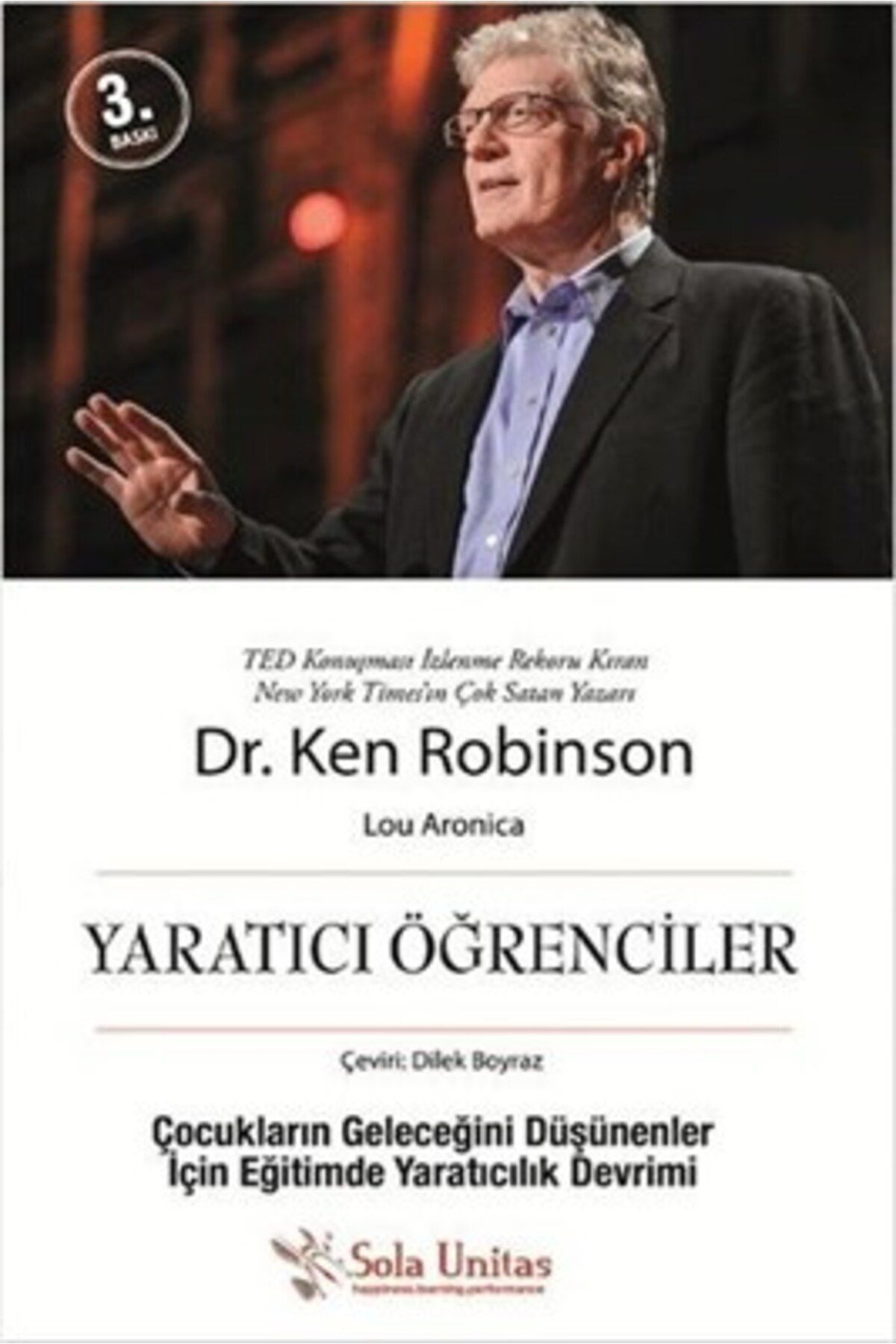 Destek Yayınları Yaratıcı Öğrenciler