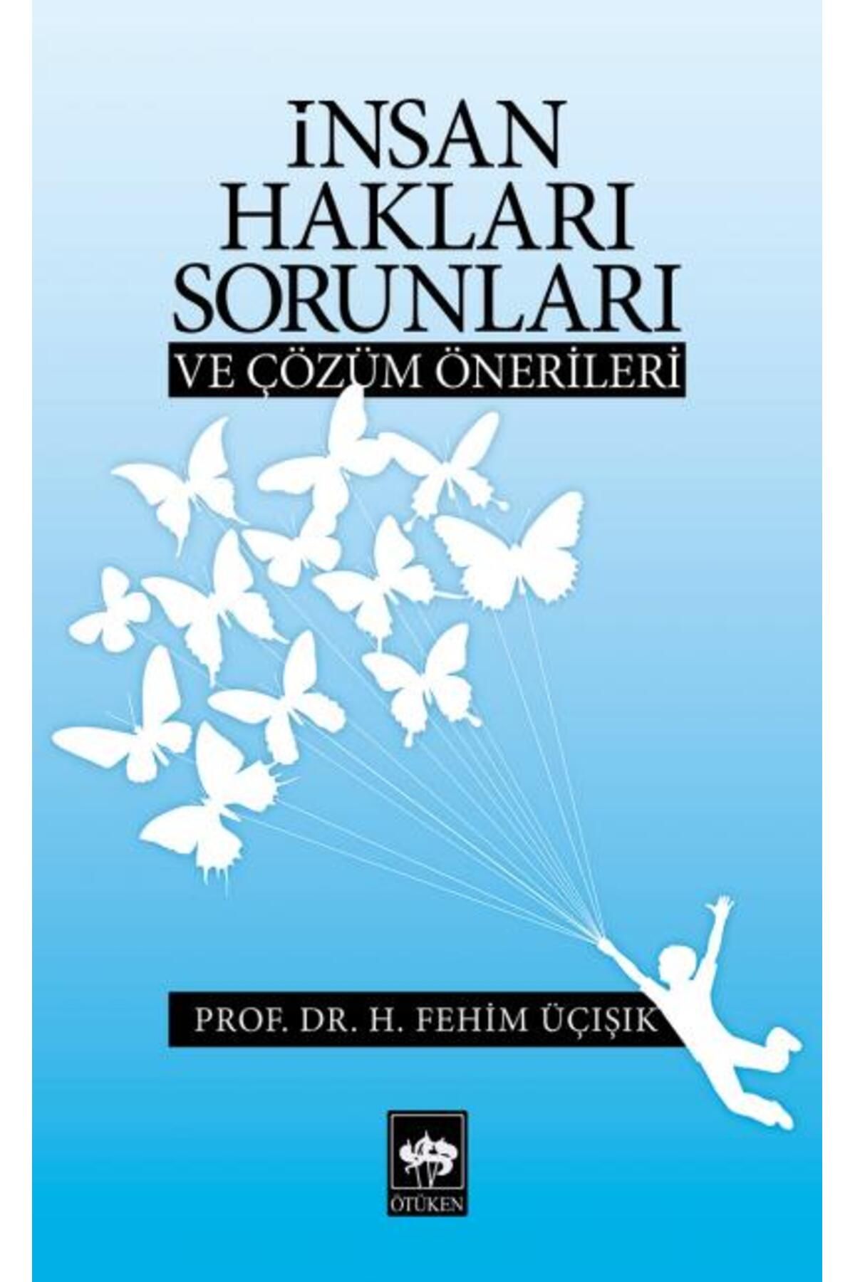 Karma Kitaplar İnsan Hakları Sorunları ve Çözüm Önerileri