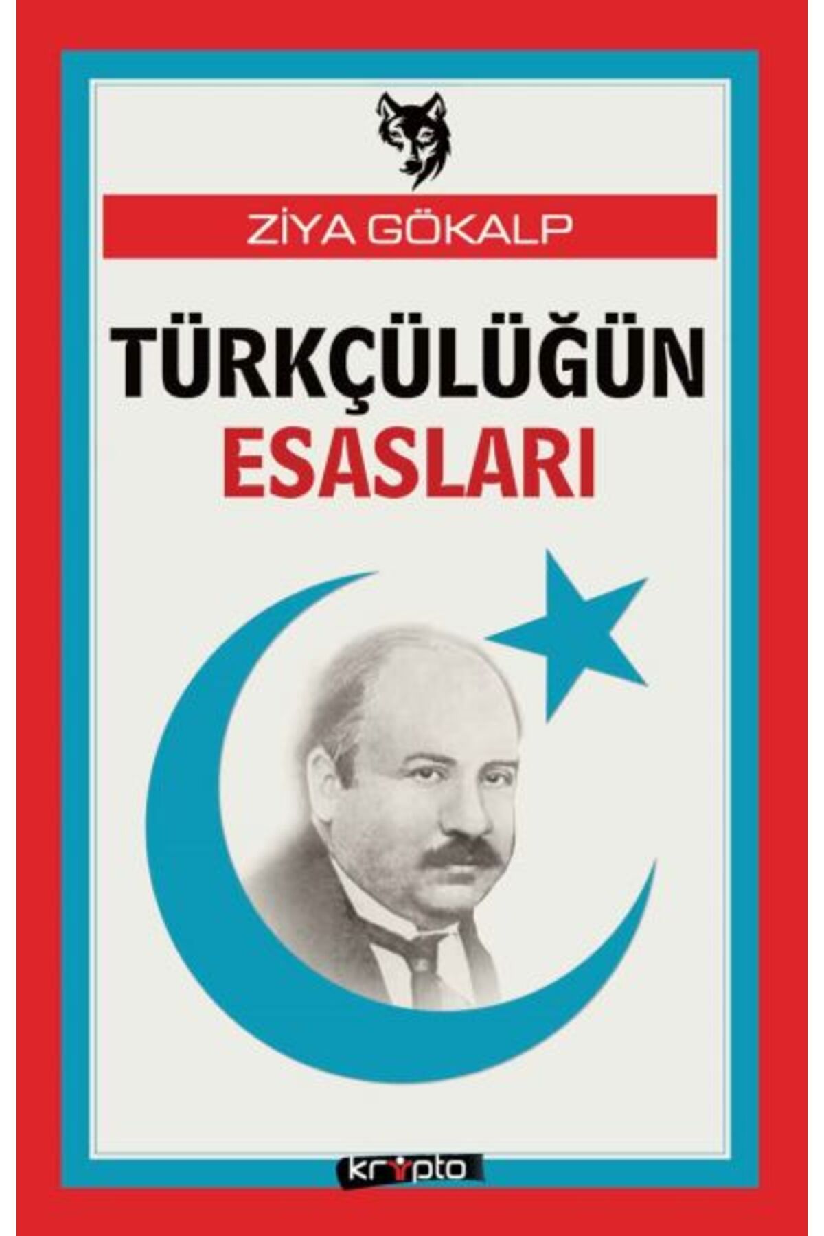 Kripto Basım Yayın Türkçülüğün Esasları