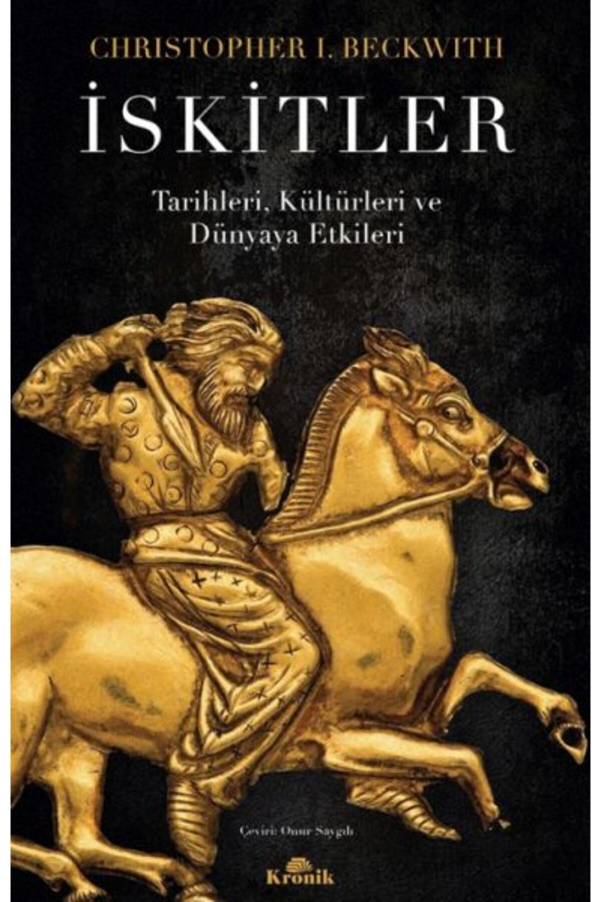 Destek Yayınları İskitler