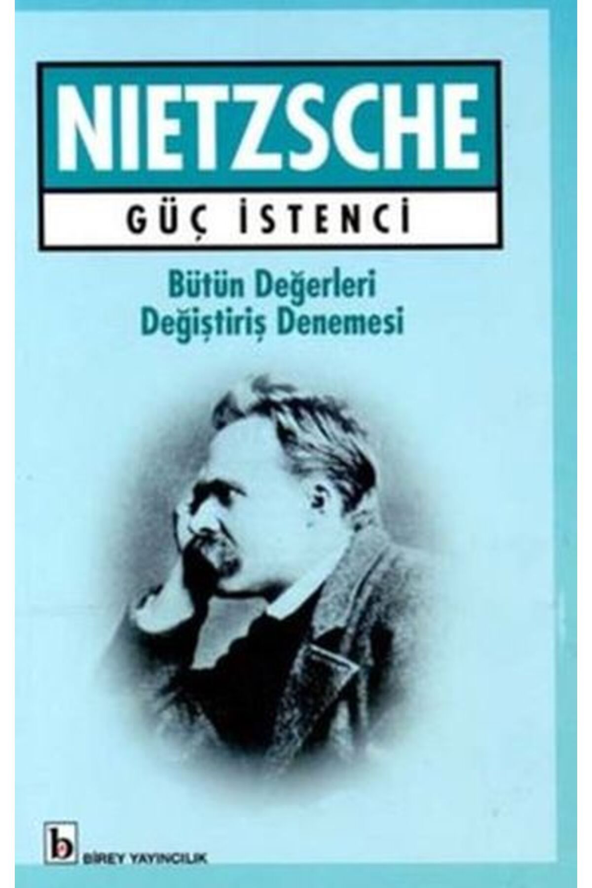 Destek Yayınları Güç İstenci Bütün Değerleri Değiştiriş Denemesi
