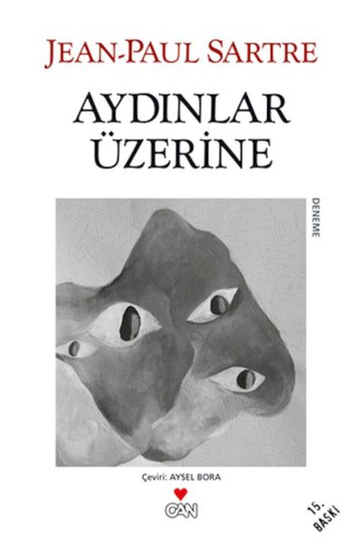 Destek Yayınları Aydınlar Üzerine