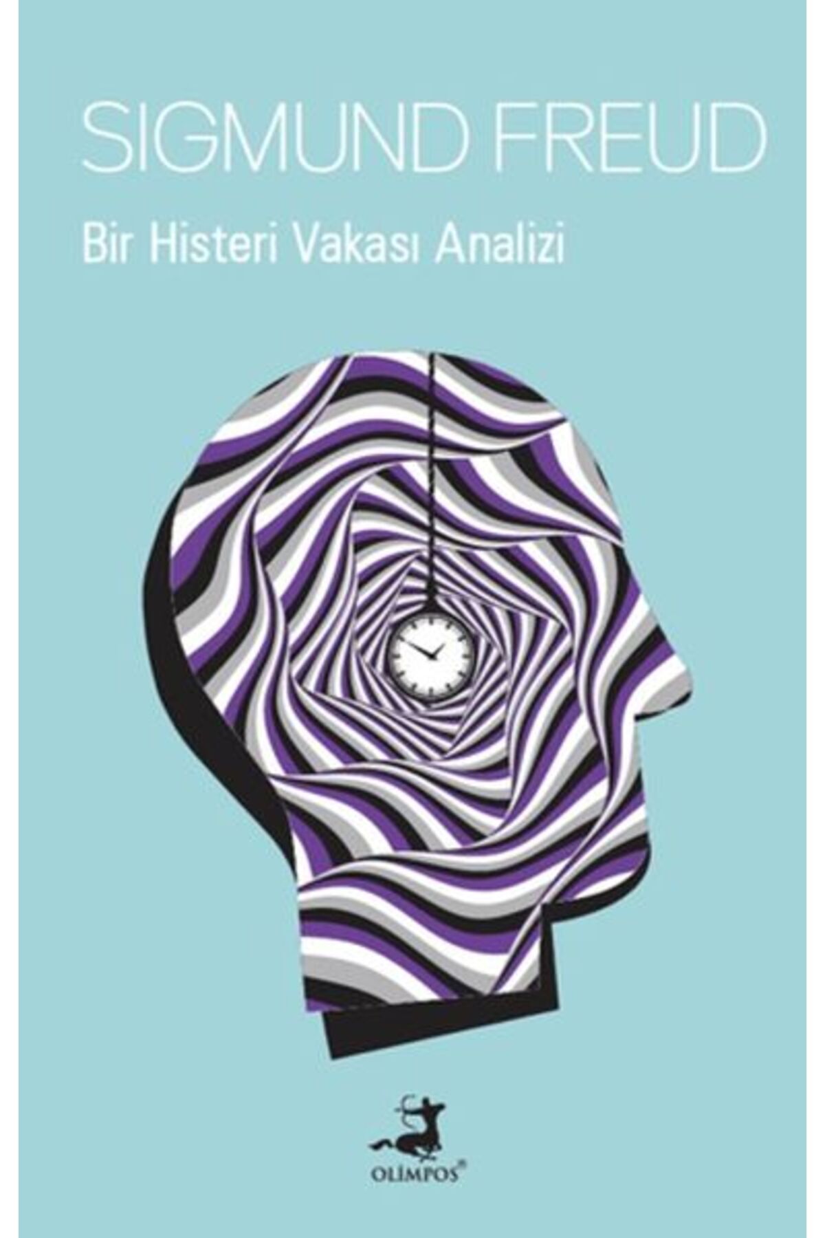 Destek Yayınları Bir Histeri Vakası Analizi