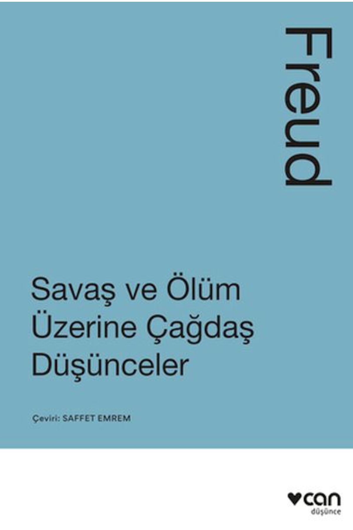 Destek Yayınları Savaş ve Ölüm Üzerine Çağdaş Düşünceler