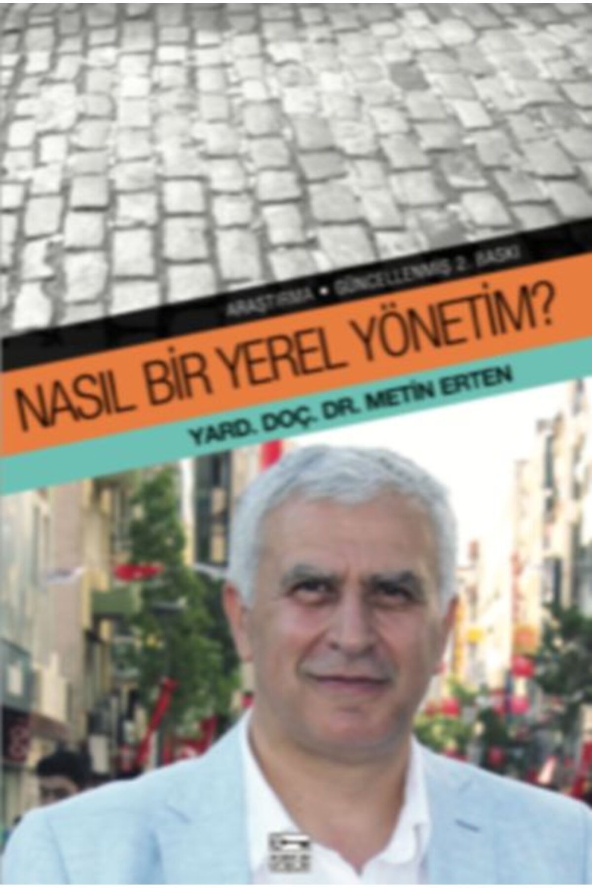 Karma Kitaplar Nasıl Bir Yerel Yönetim?