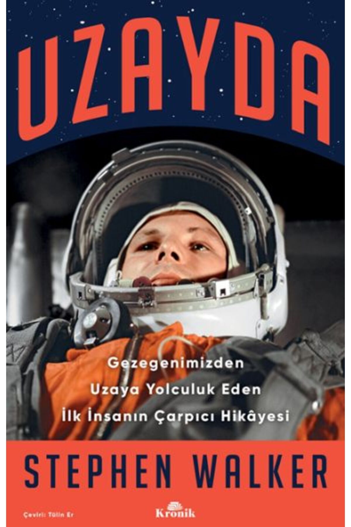 Destek Yayınları Uzayda