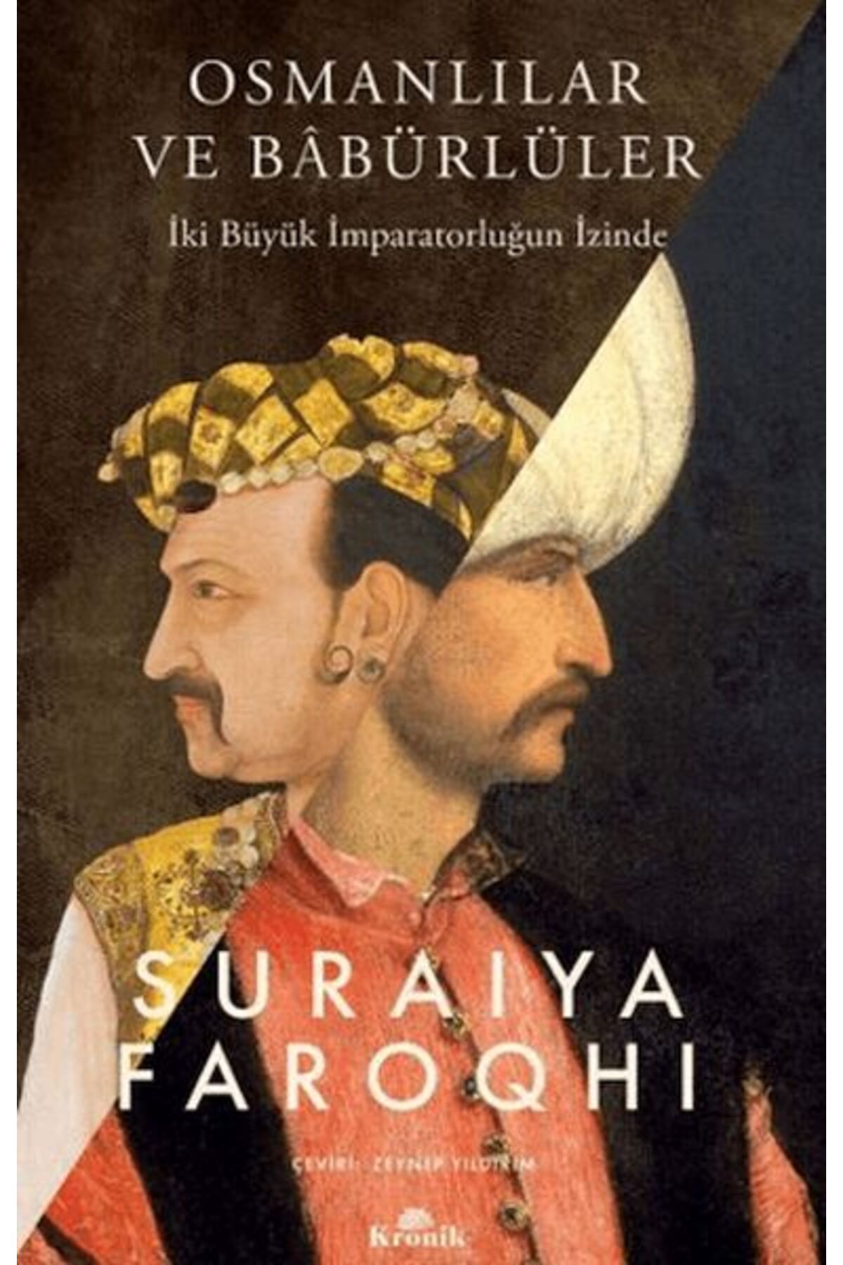 Destek Yayınları Osmanlılar ve Babürlüler