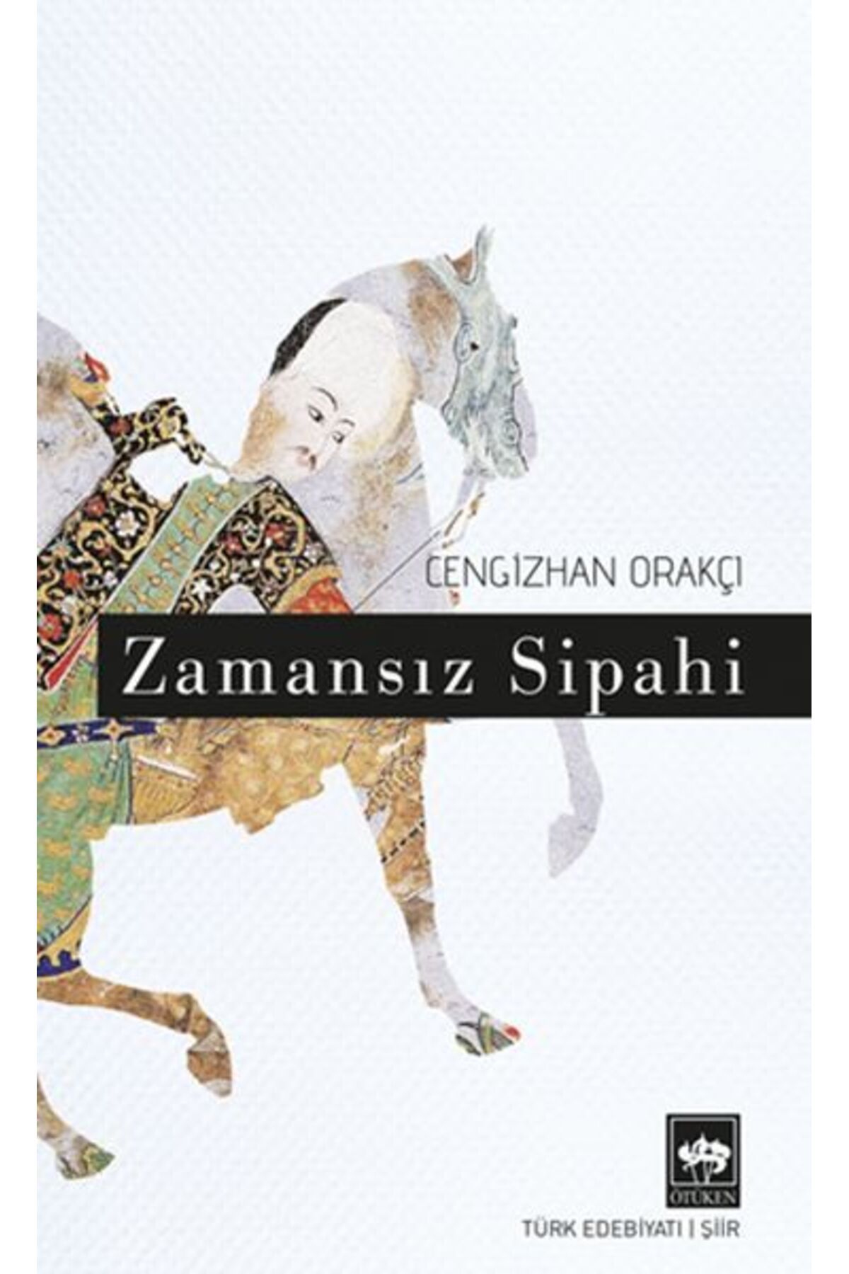 Karma Kitaplar Zamansız Sipahi