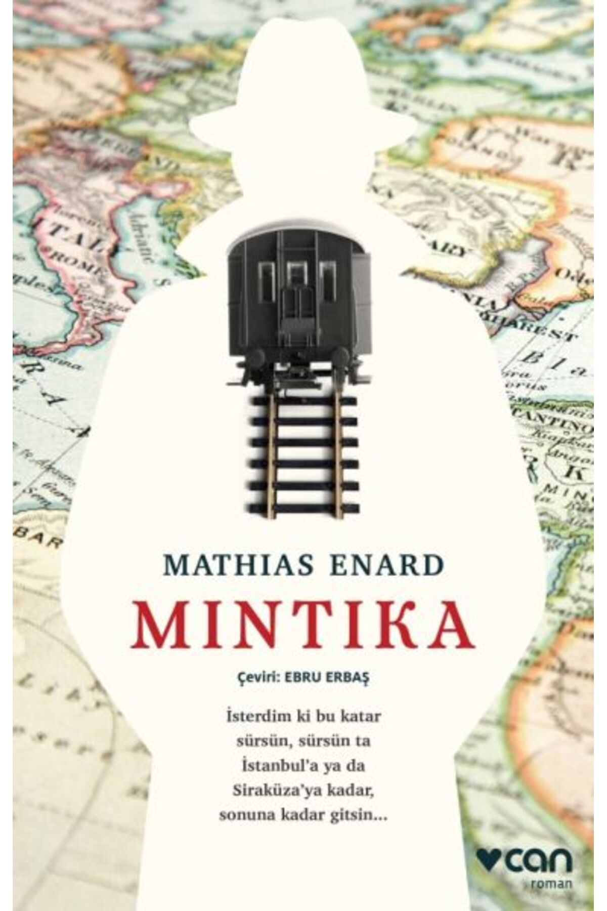 Destek Yayınları Mıntıka