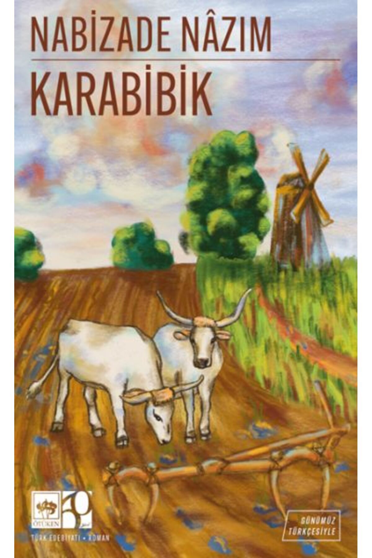 Destek Yayınları Karabibik