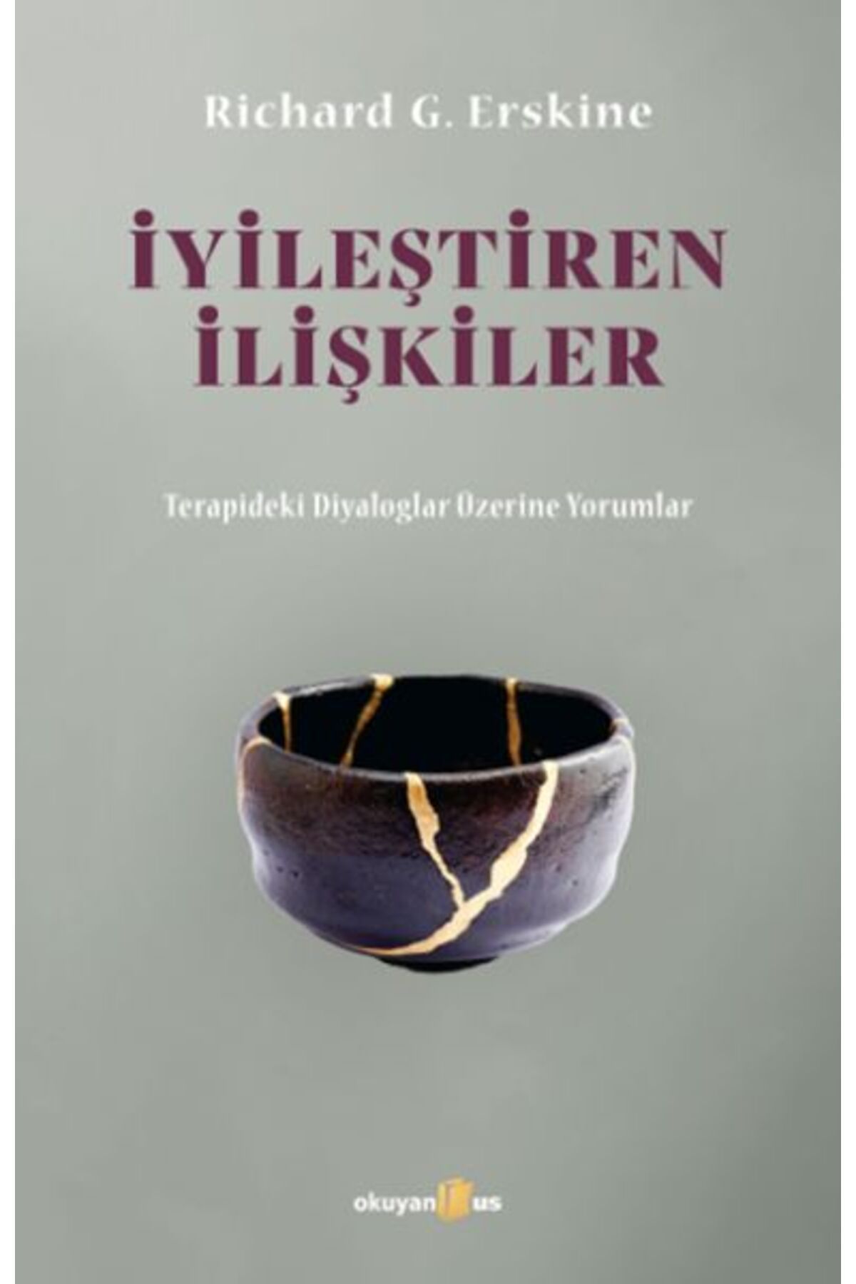 Destek Yayınları İyileştiren İlişkiler