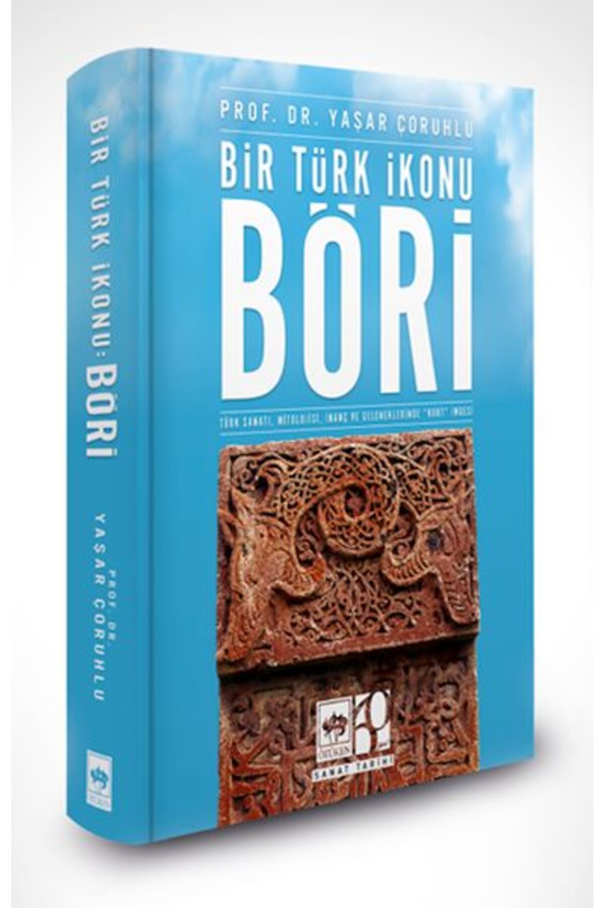 Destek Yayınları Bir Türk İkonu: Böri