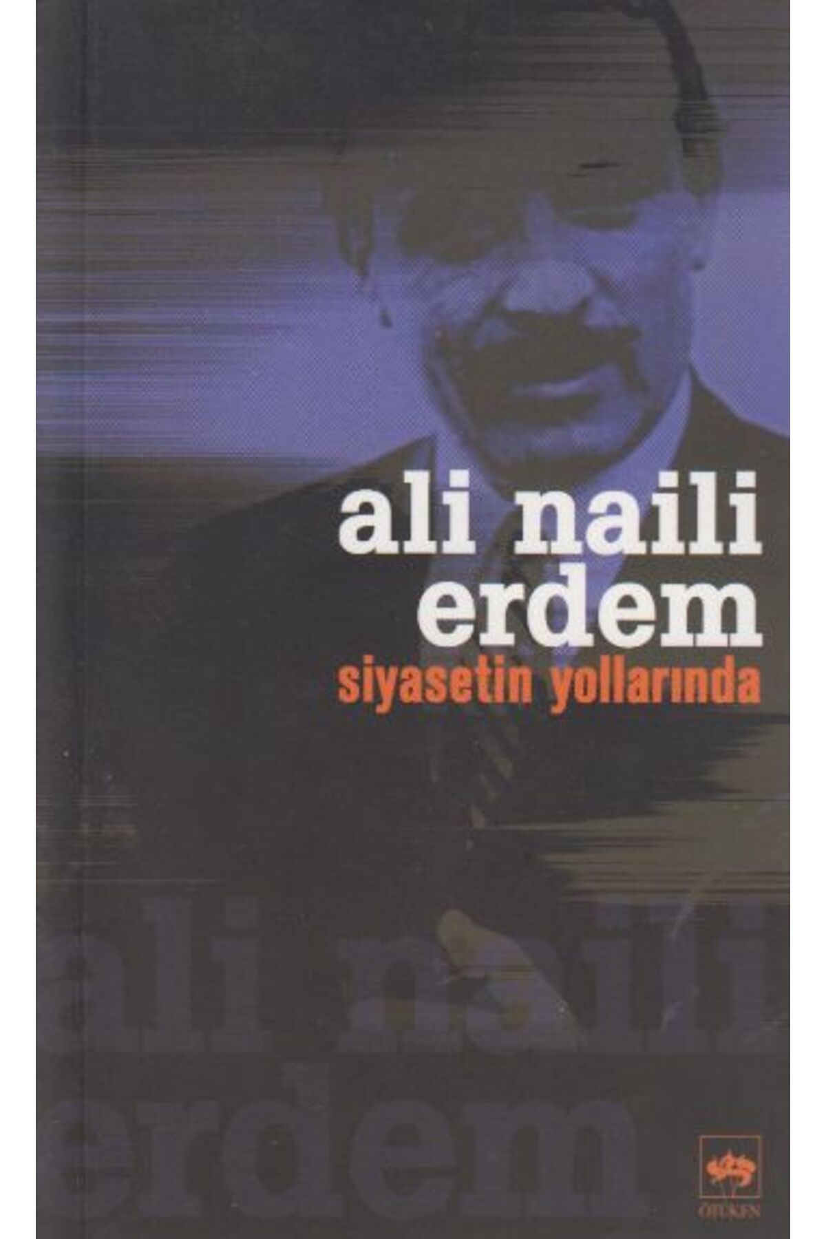 Karma Kitaplar Siyasetin Yollarında