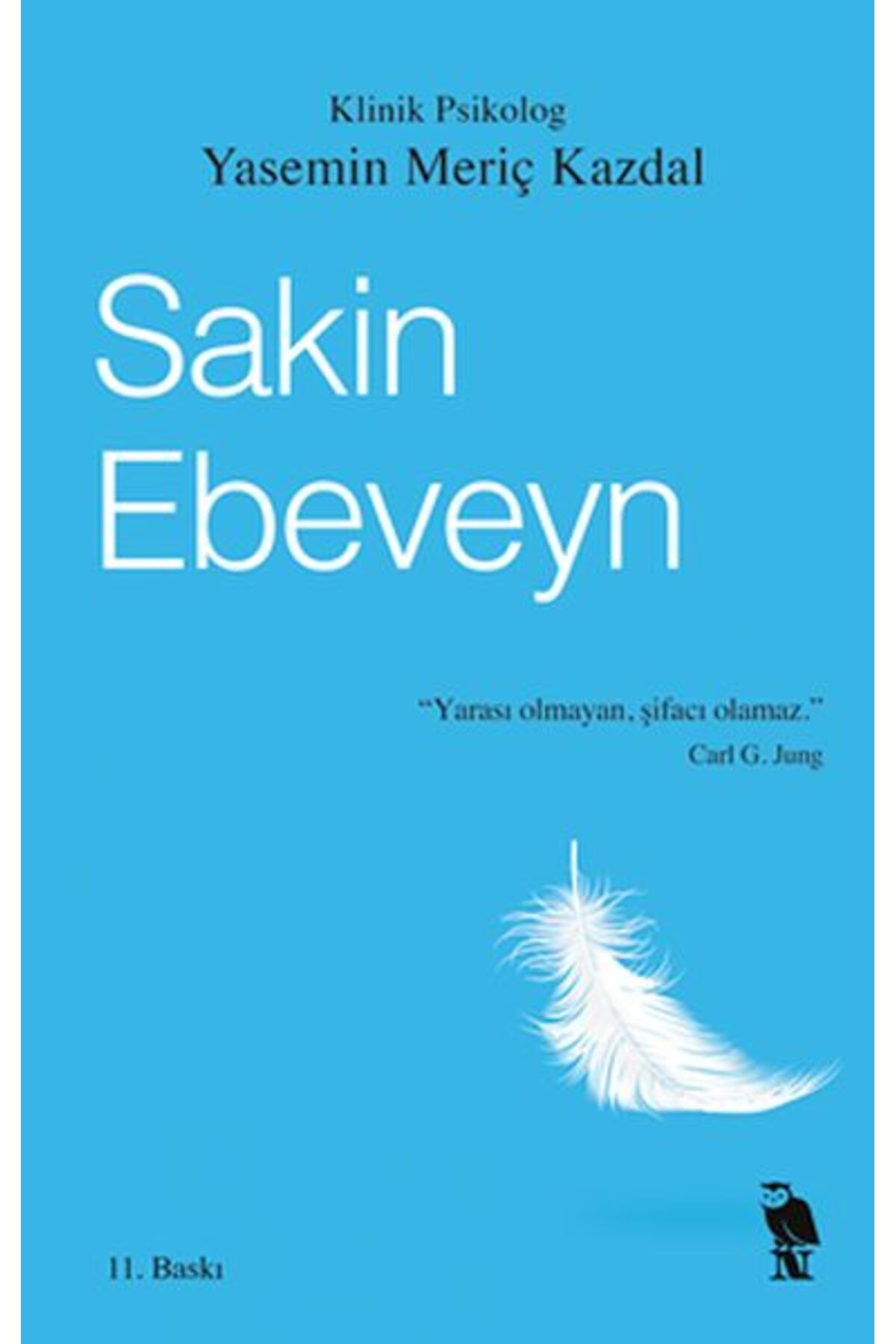 Destek Yayınları Sakin Ebeveyn