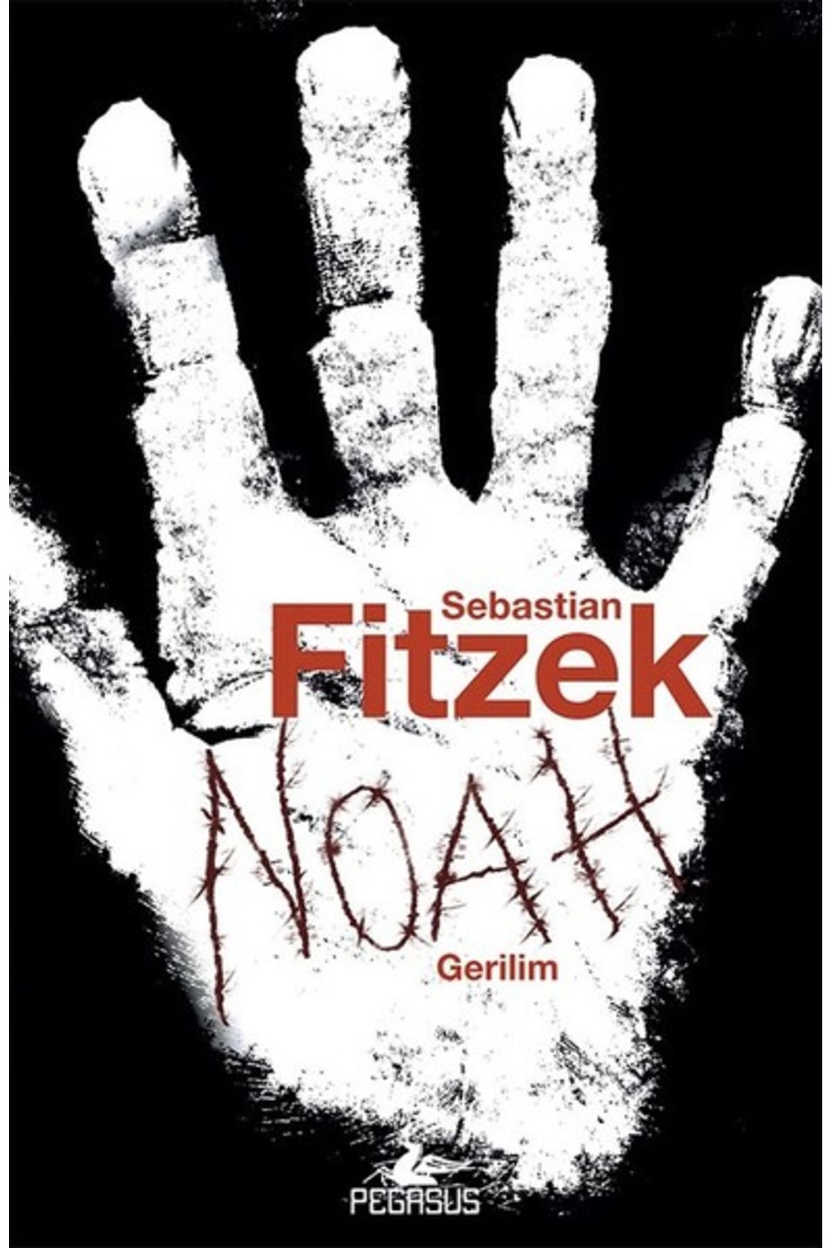 Türk Dil Kurumu Yayınları Noah