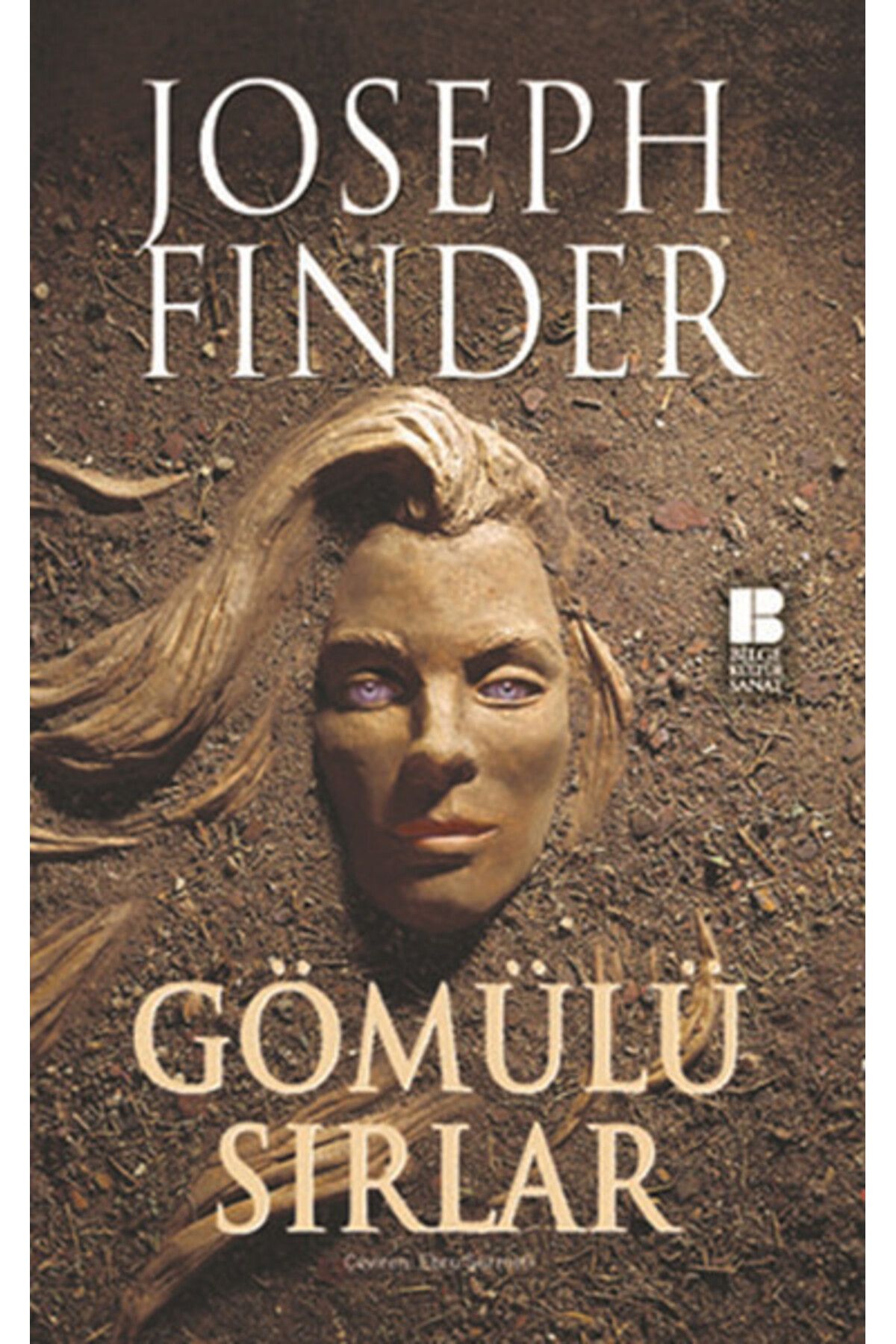 Destek Yayınları Gömülü Sırlar