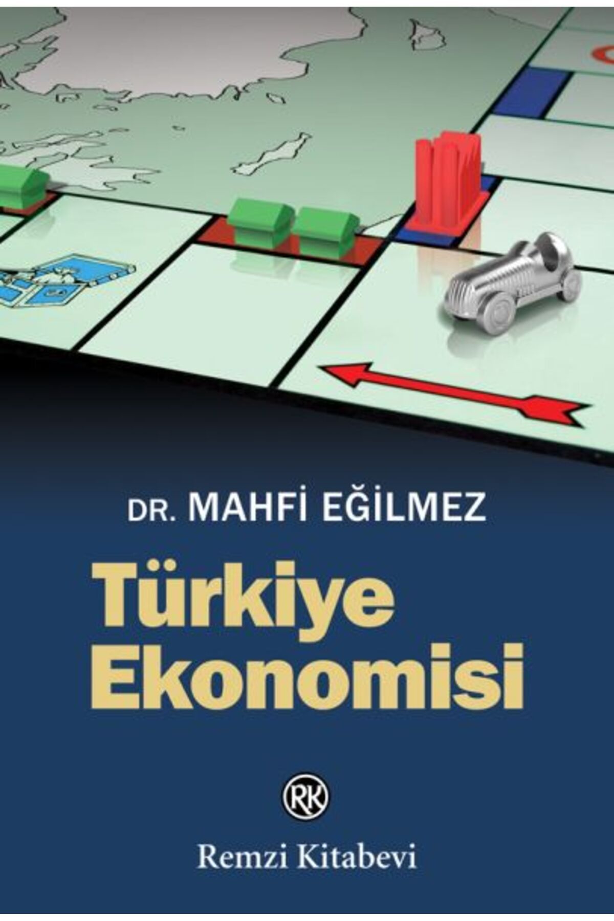 Destek Yayınları Türkiye Ekonomisi