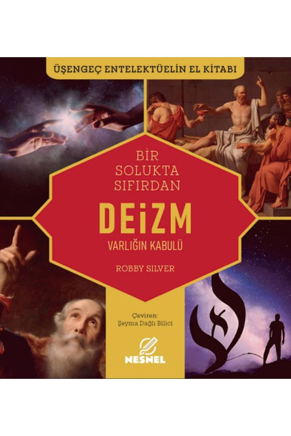 nesnel yayınlar Deizm Varlığın Kabulü