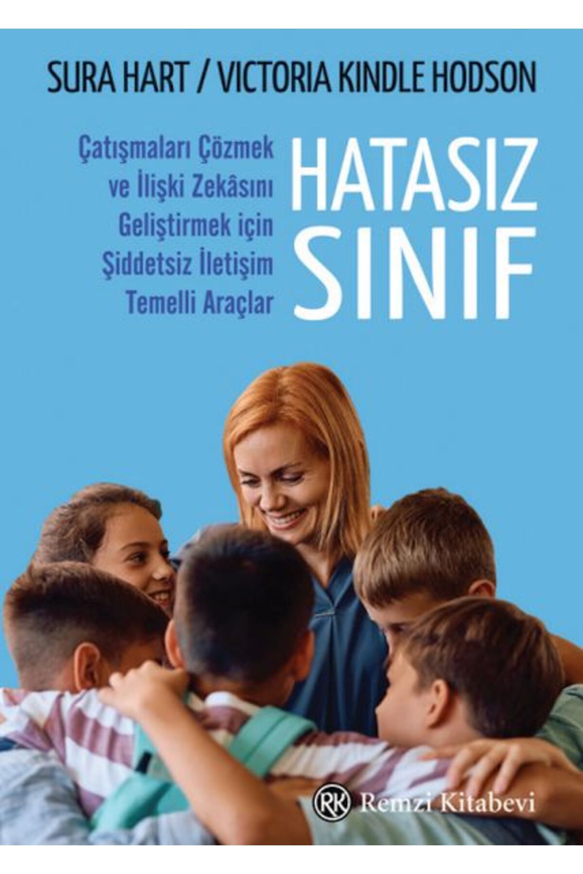 Destek Yayınları Hatasız Sınıf