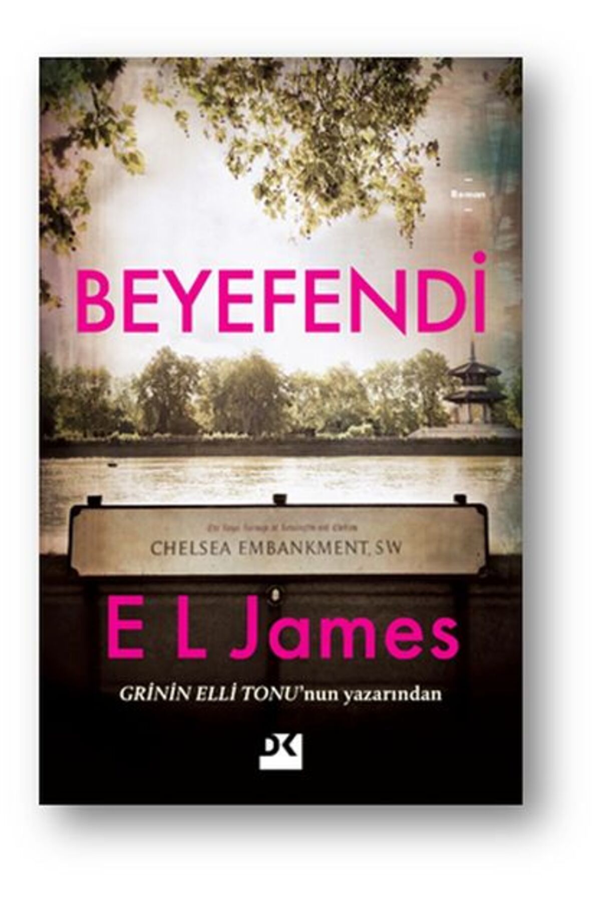 Destek Yayınları Beyefendi