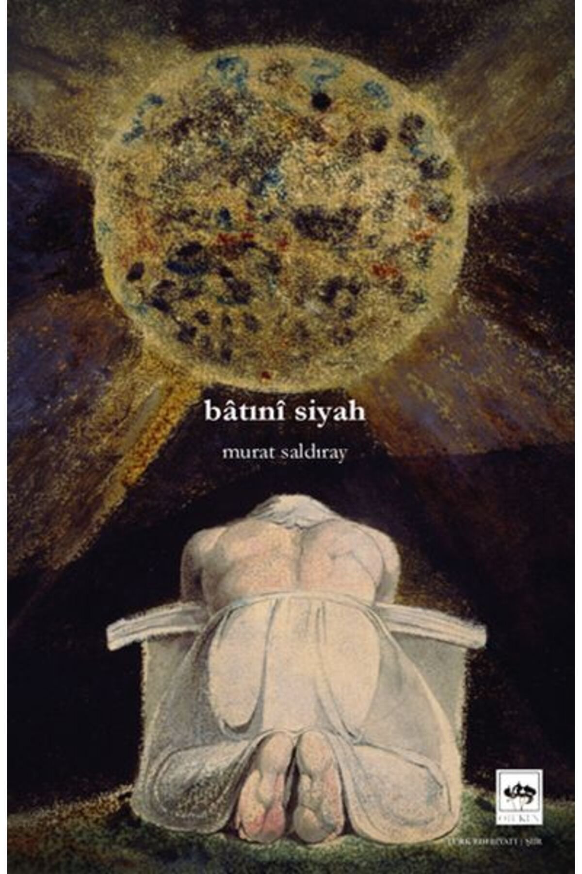 Destek Yayınları Batıni Siyah